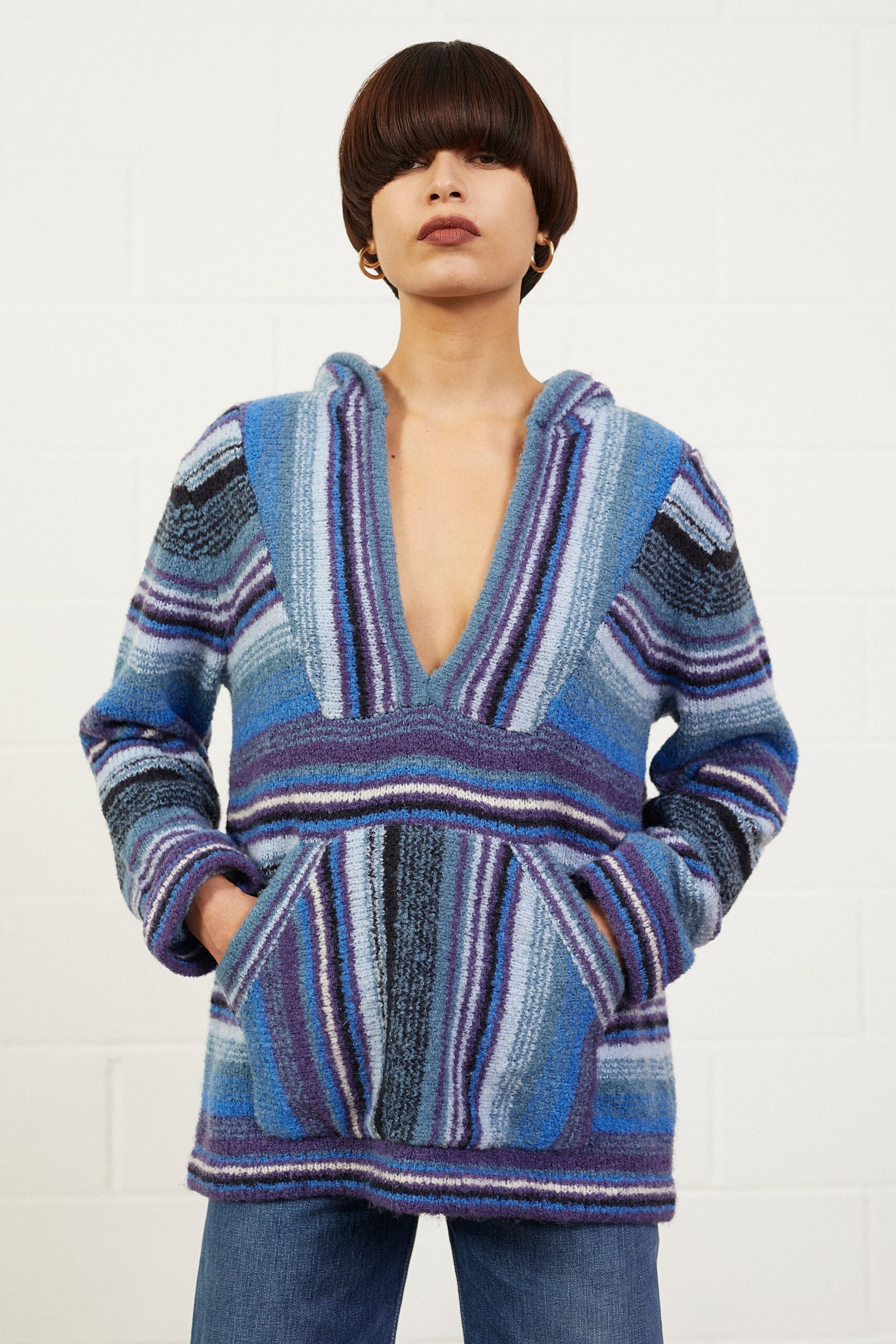 House of Holland F/W 19 Look 19