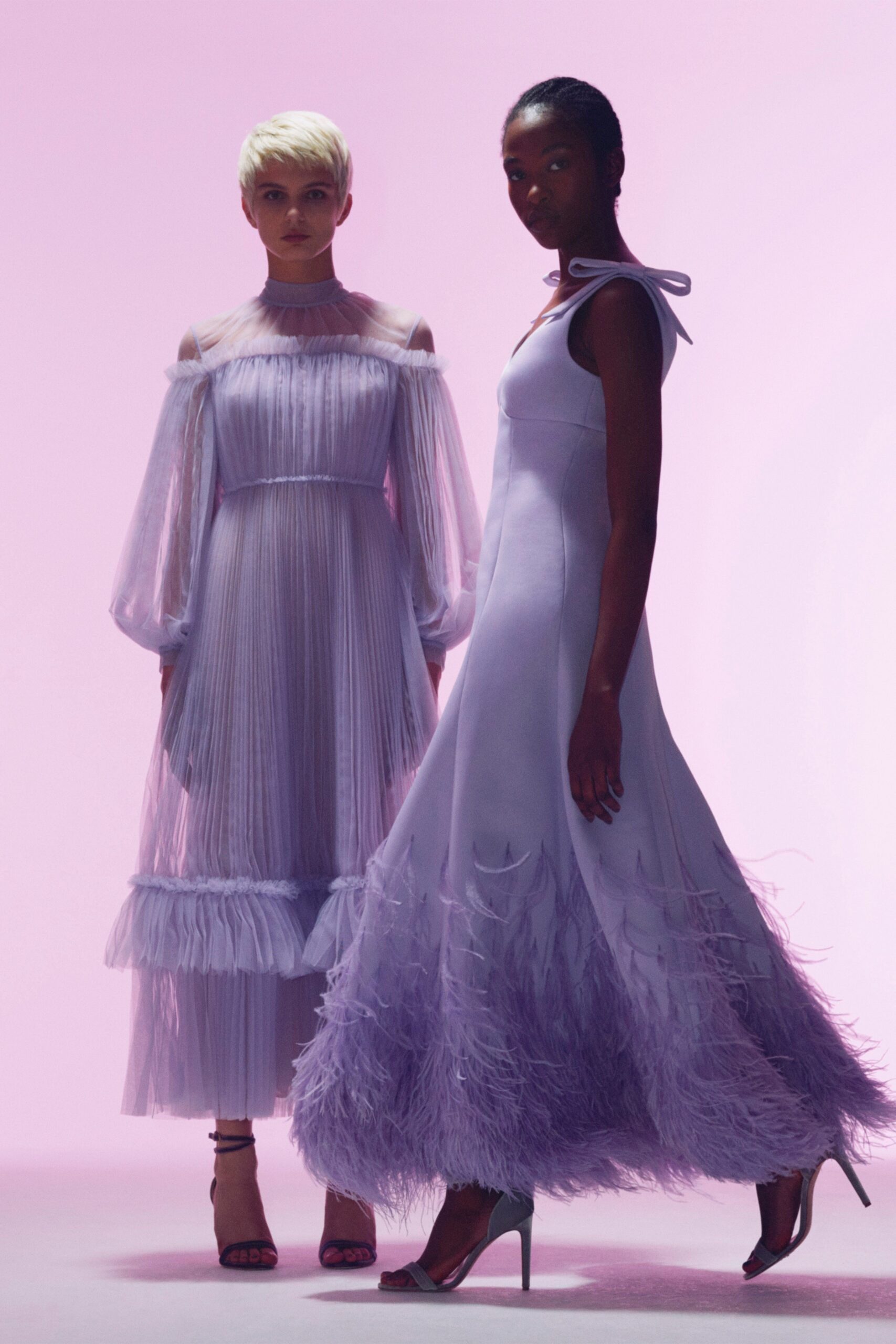 Huishan Zhang F/W 22 Look 19