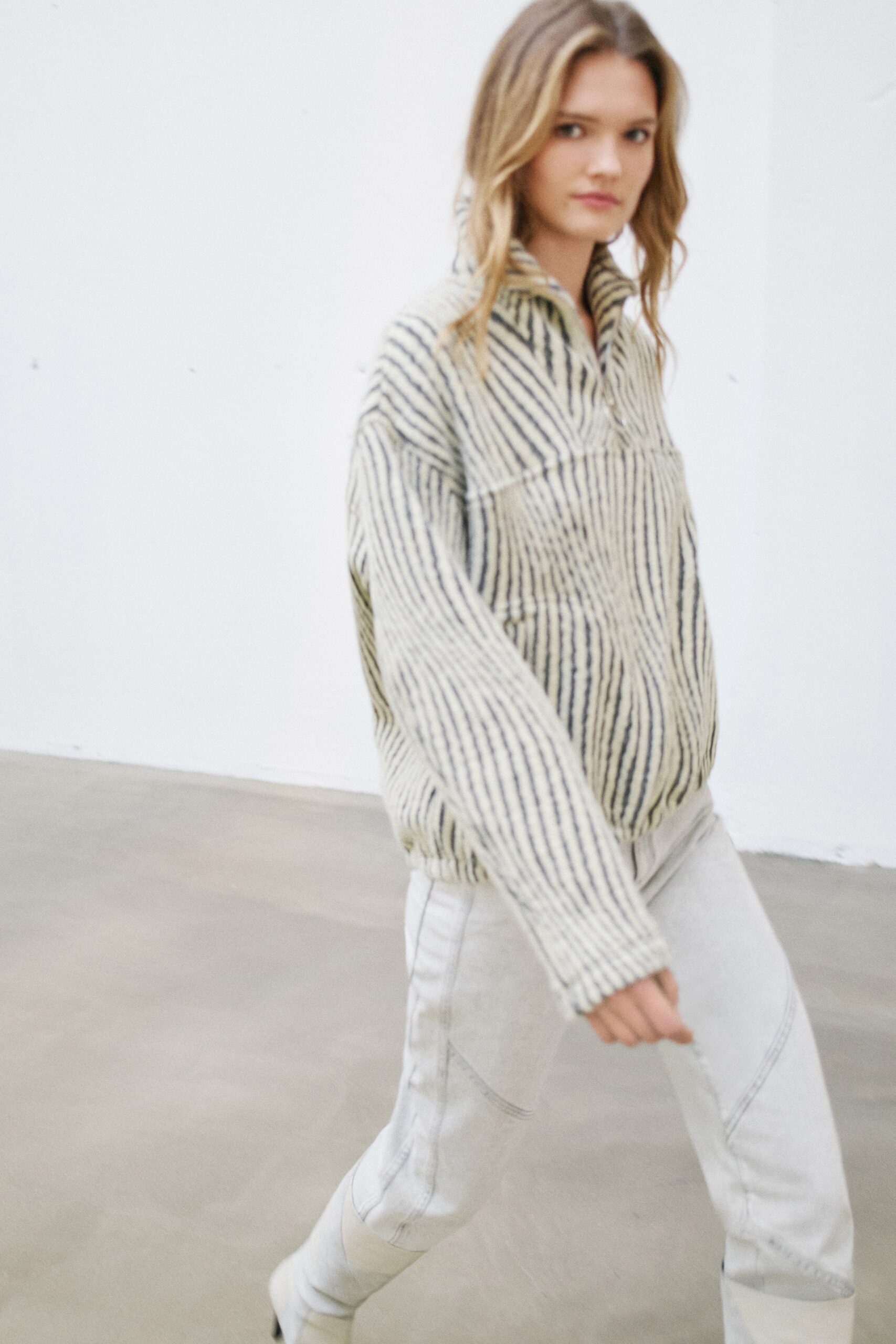 Iro F/W 21 Look 19