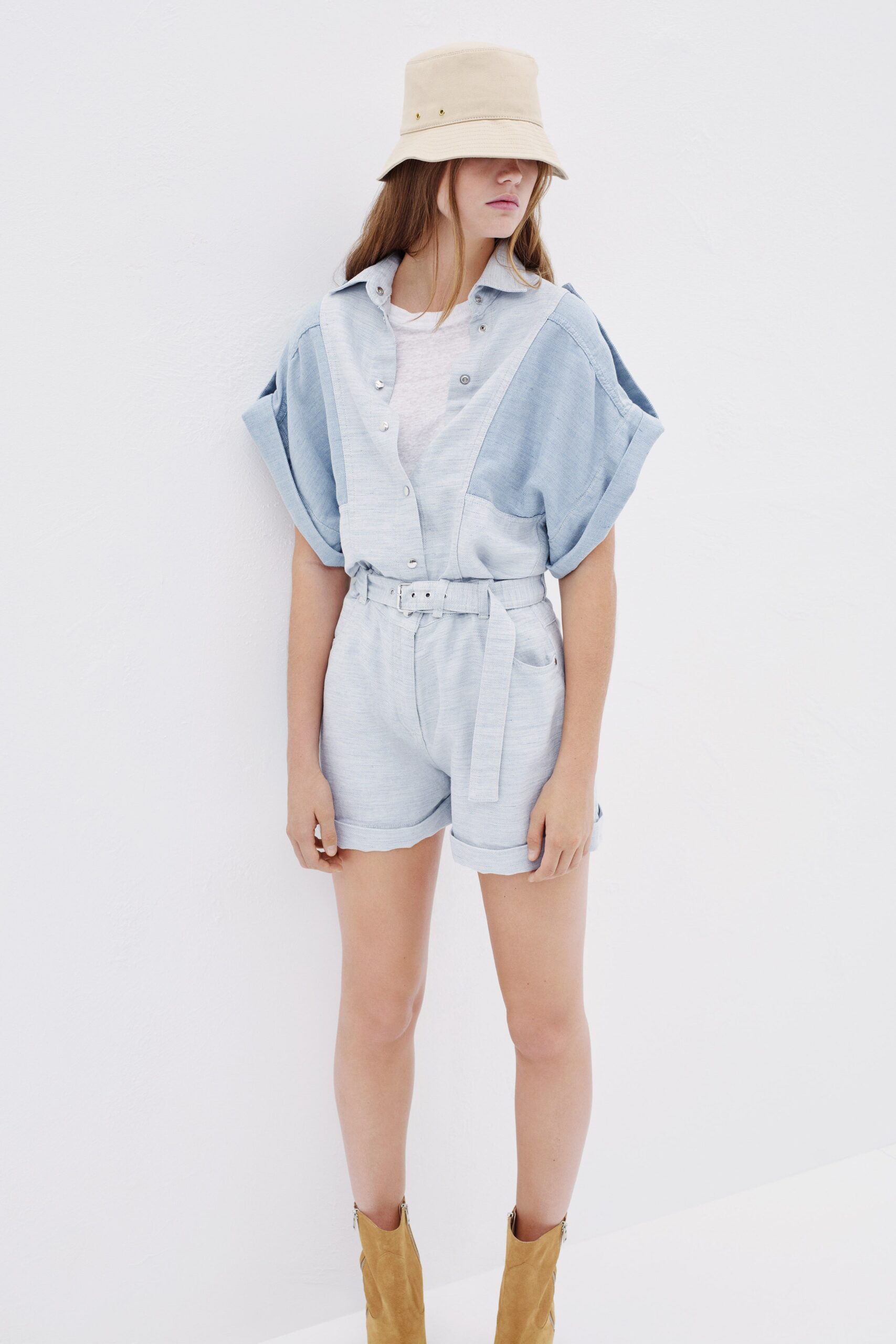 Iro S/S 21 Look 19