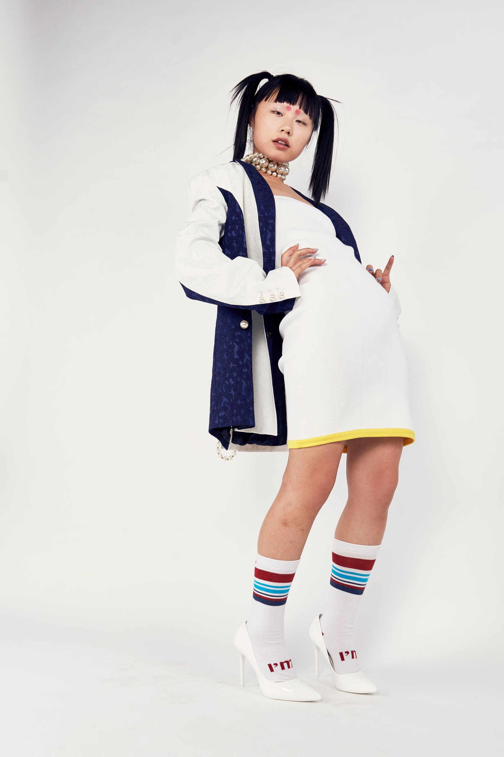I’M Isola Marras Resort 20 Look 18