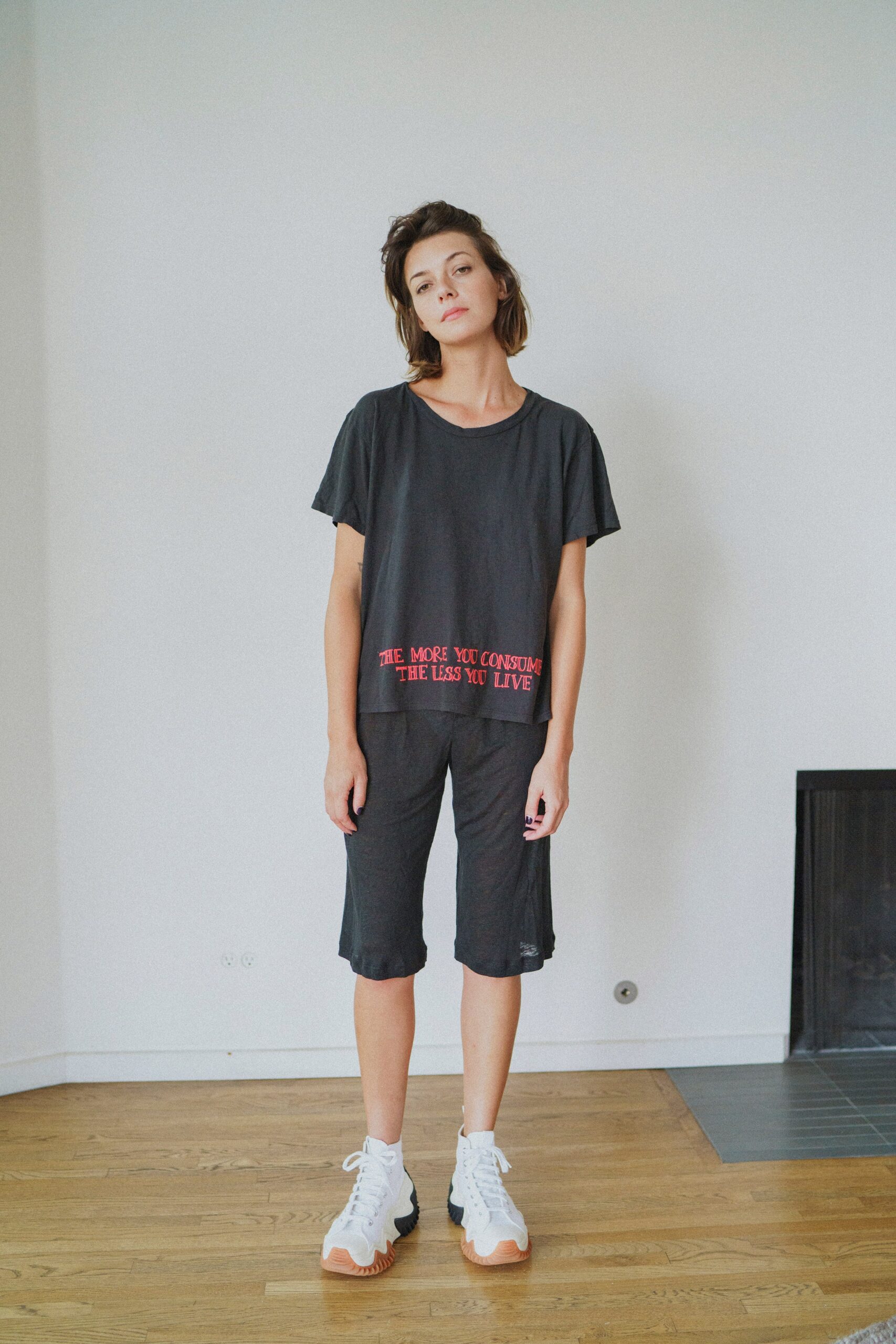 Imitation of Christ S/S 22 Look 19
