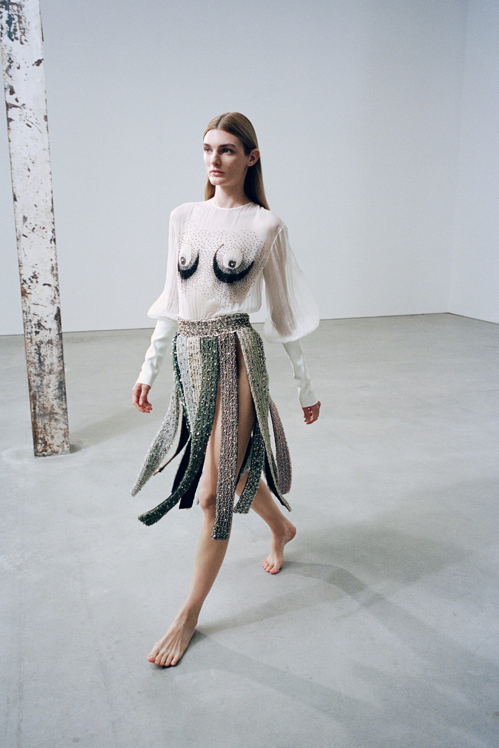Interior S/S 22 Look 19
