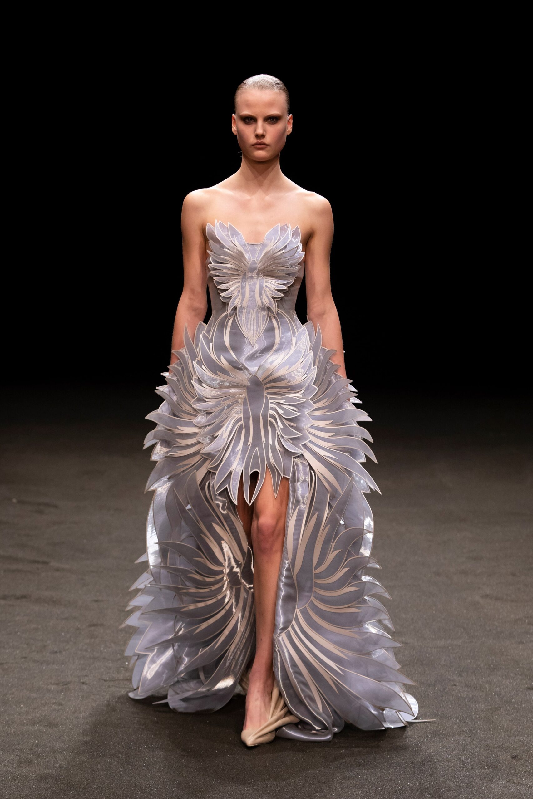 Iris van Herpen S/S 21 Couture Look 19