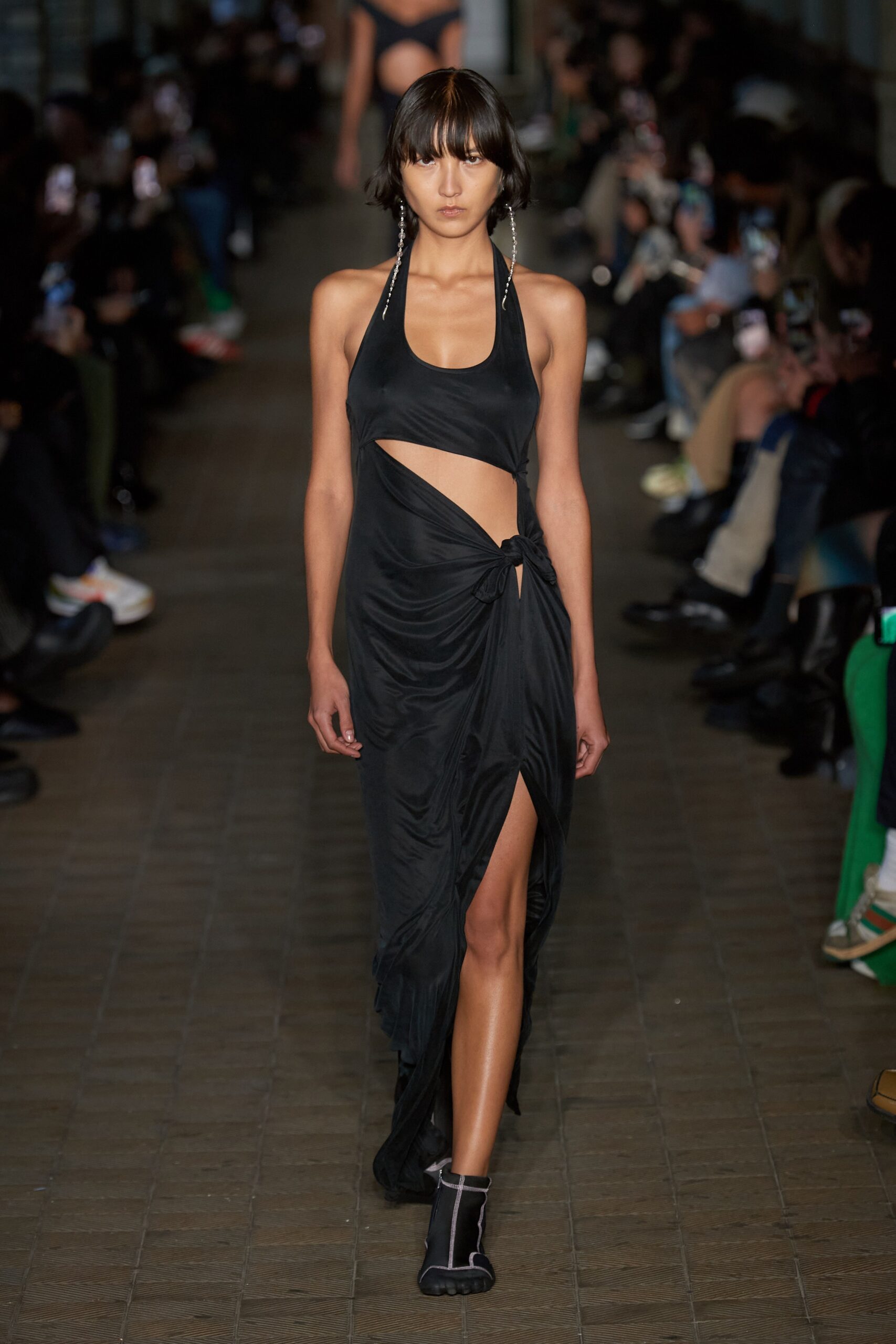 GmbH S/S 23 Look 19