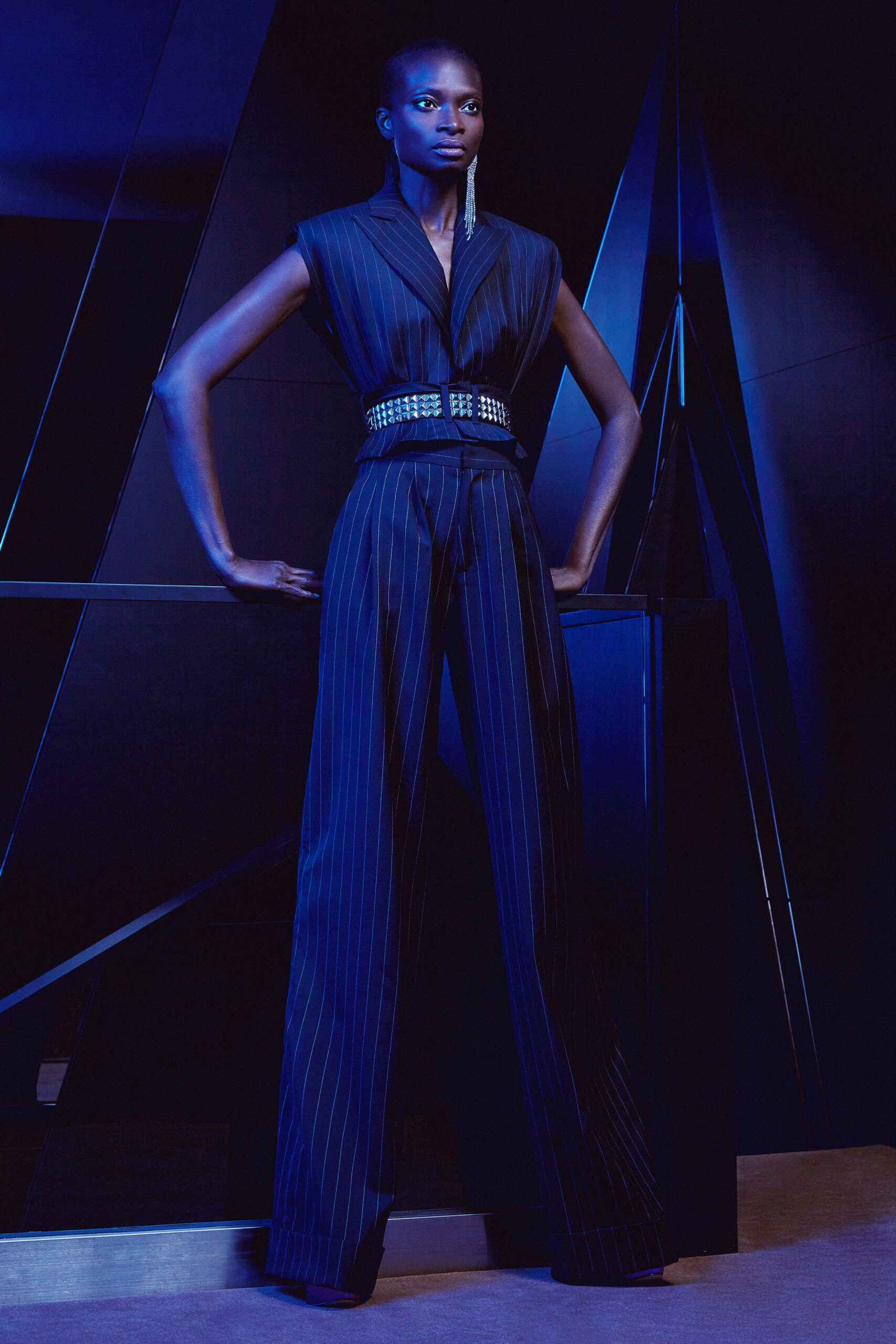 Greta Constantine S/S 19 Look 19