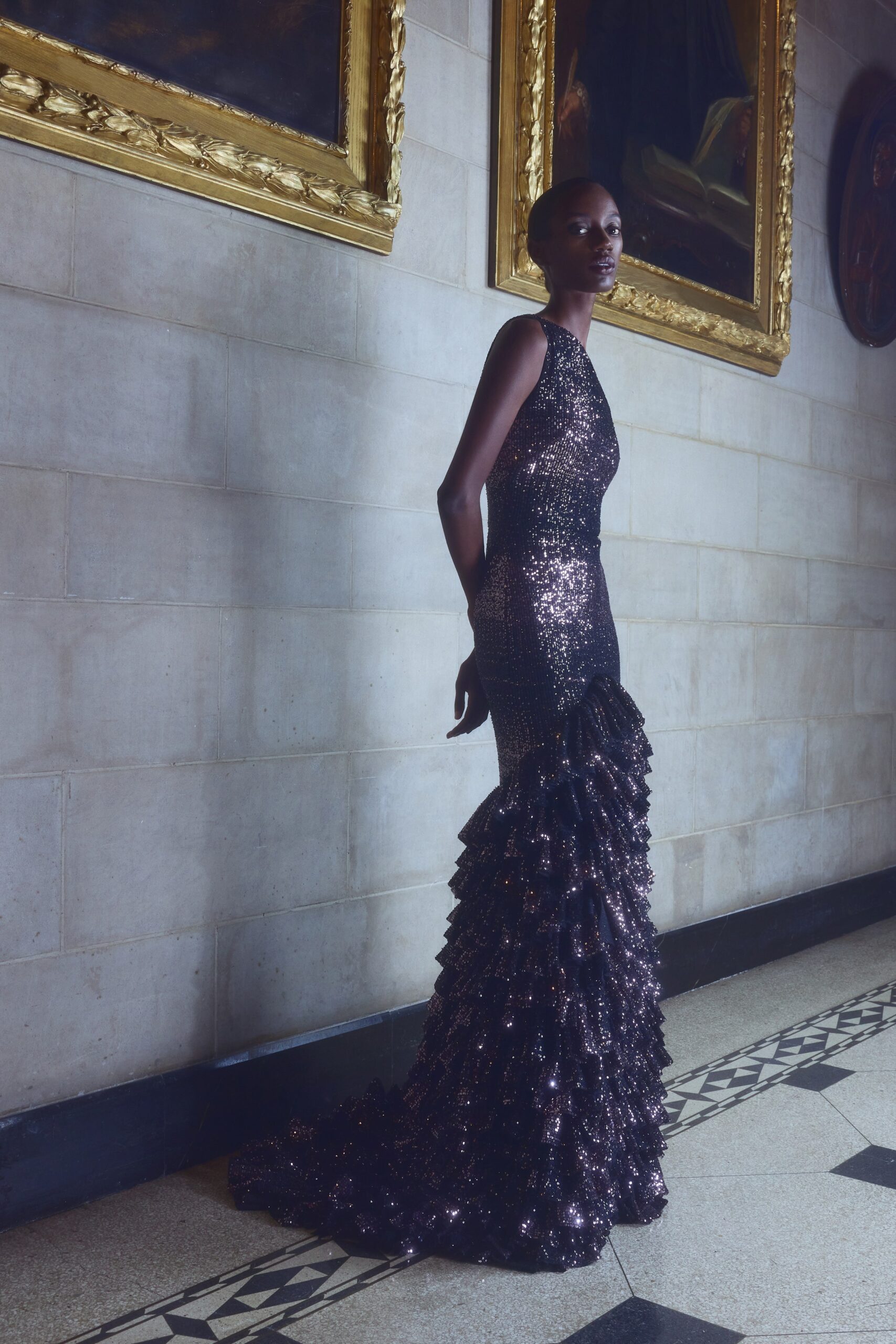 Greta Constantine Resort 23 Look 19