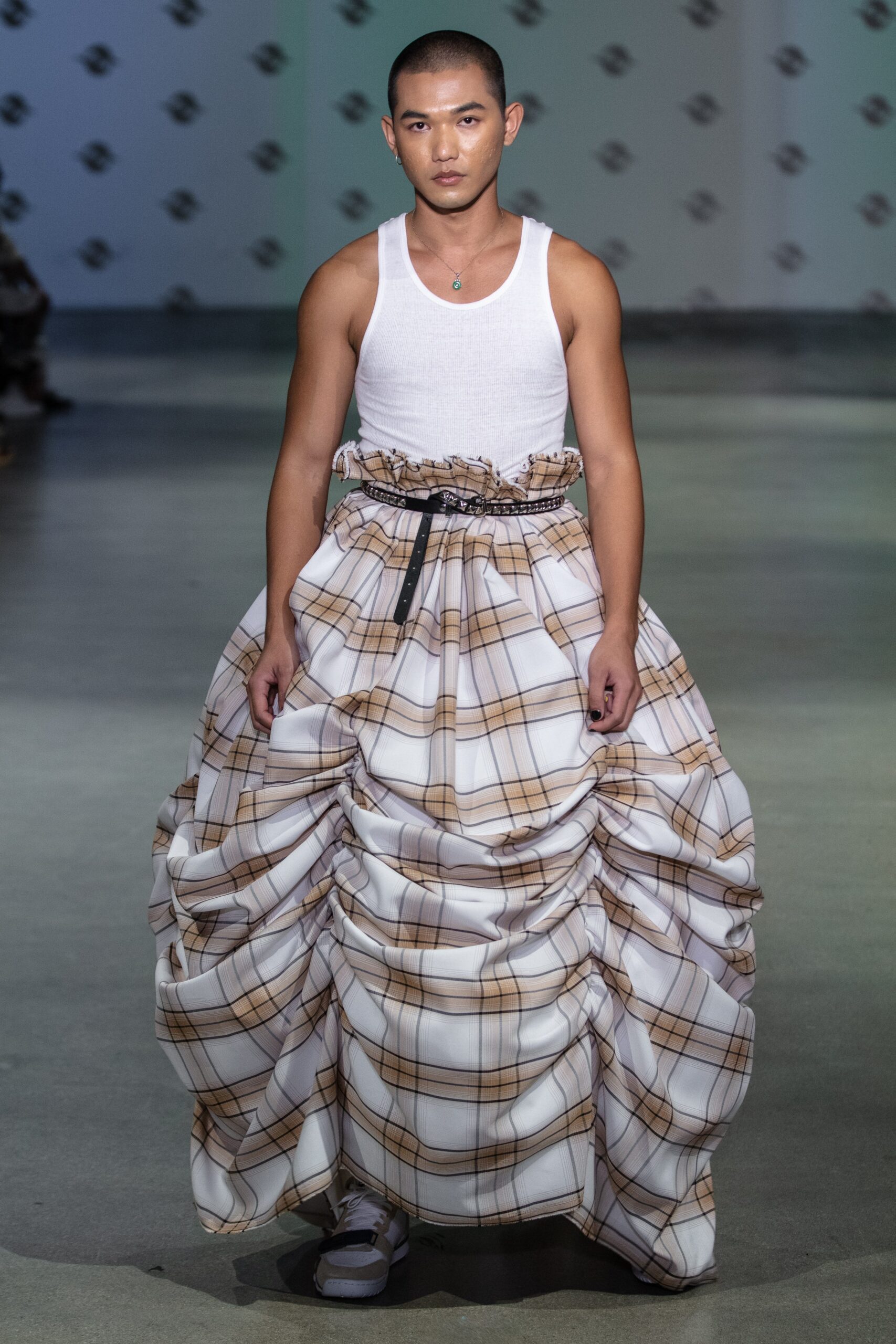 Gypsy Sport S/S 23 Look 19
