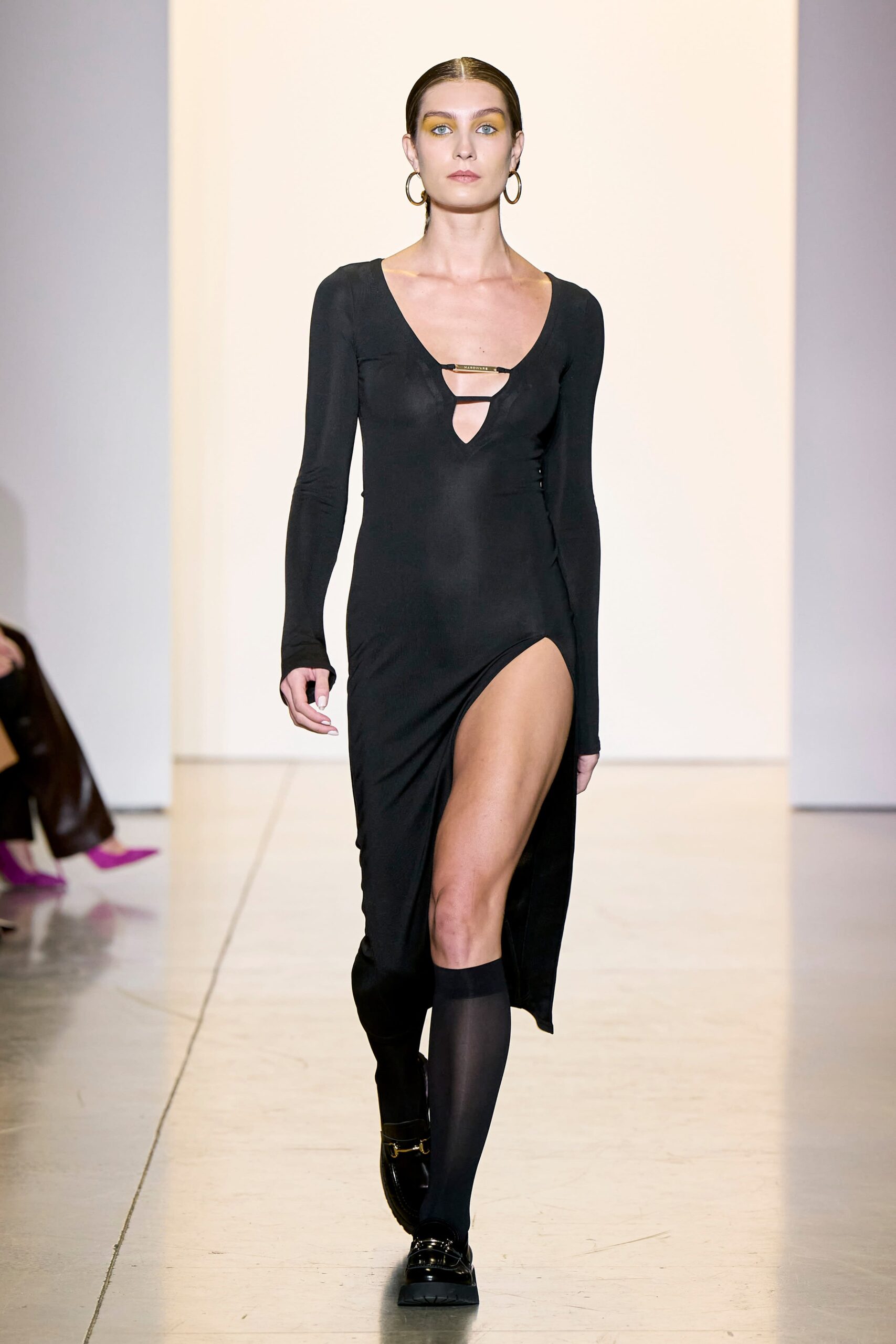 Hardware LDN F/W 22 Look 19