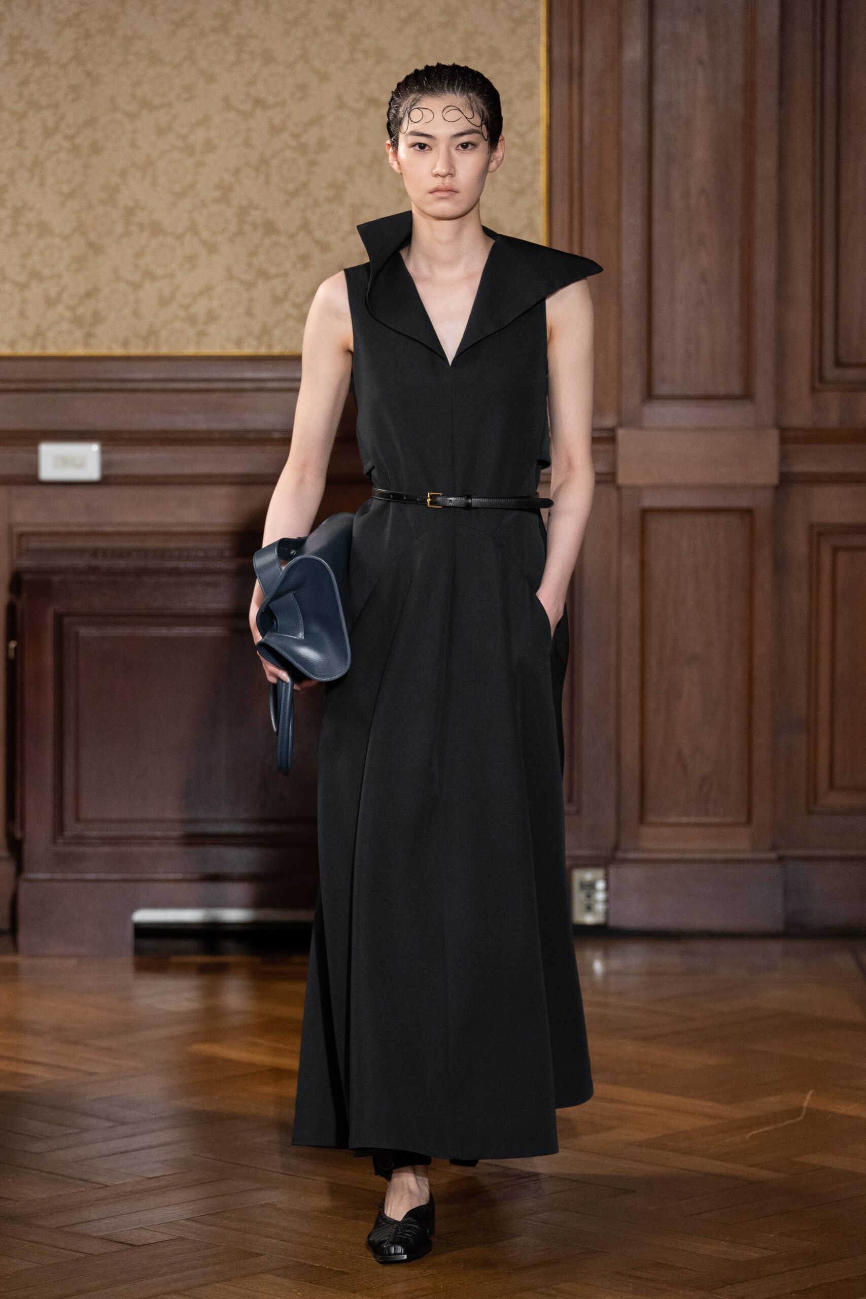 Harunobumurata Tokyo F/W 23 Look 19