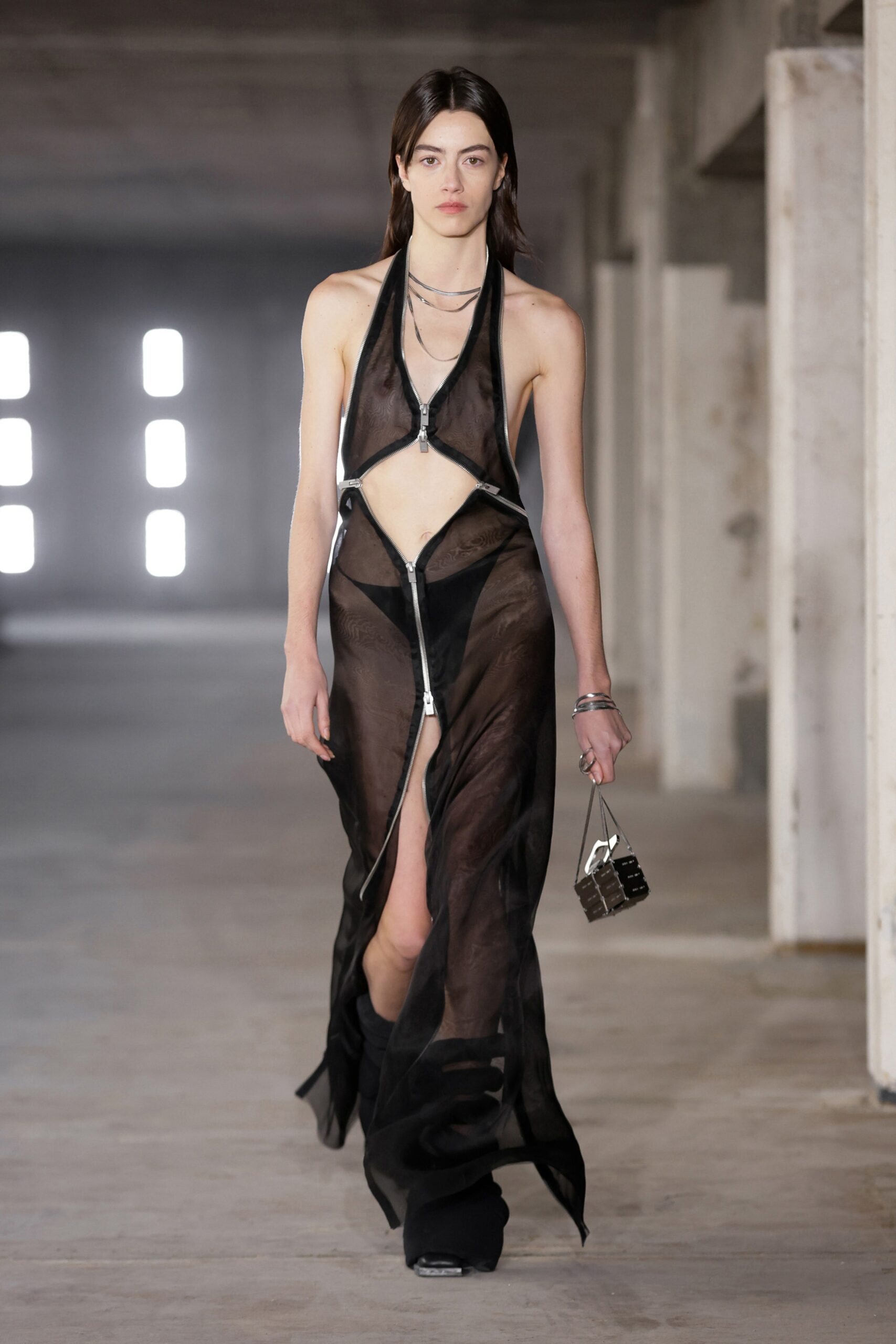 Heliot Emil F/W 23 Look 19