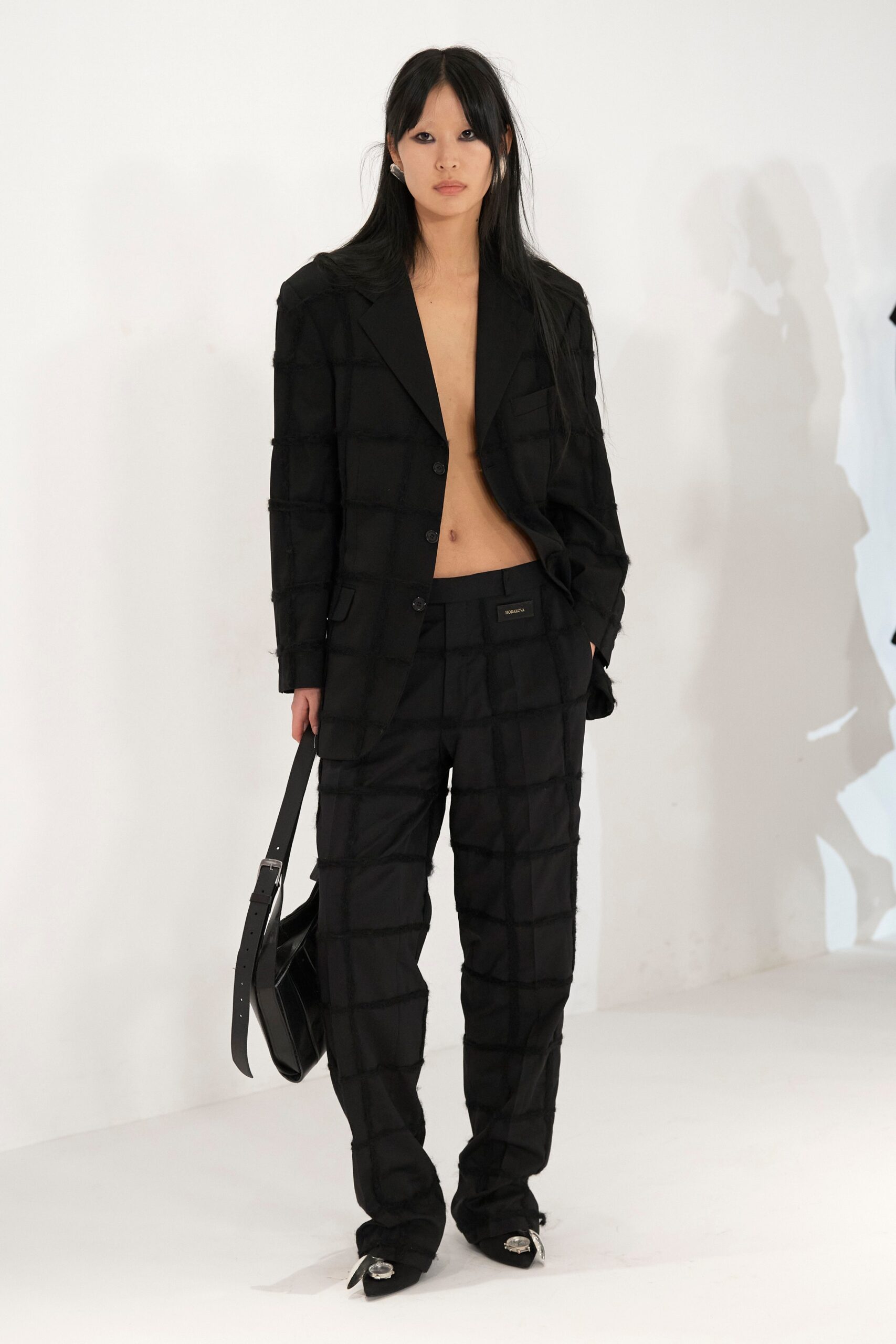 Hodakova F/W 23 Look 19
