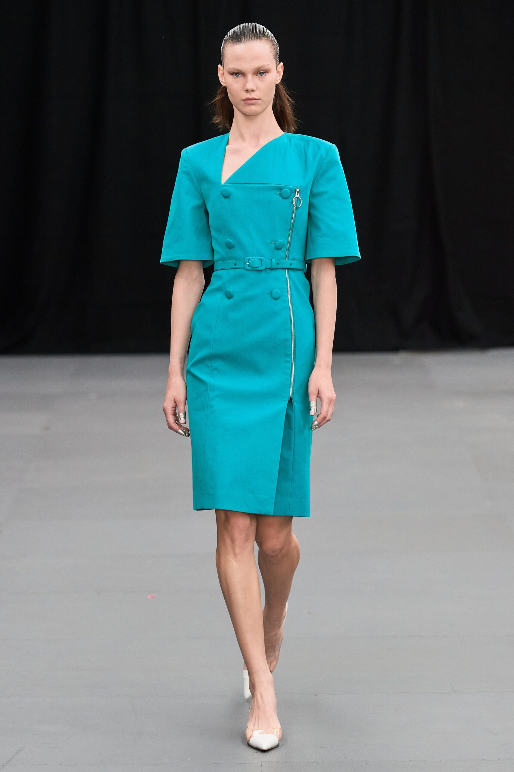 Huishan Zhang S/S 23 Look 19