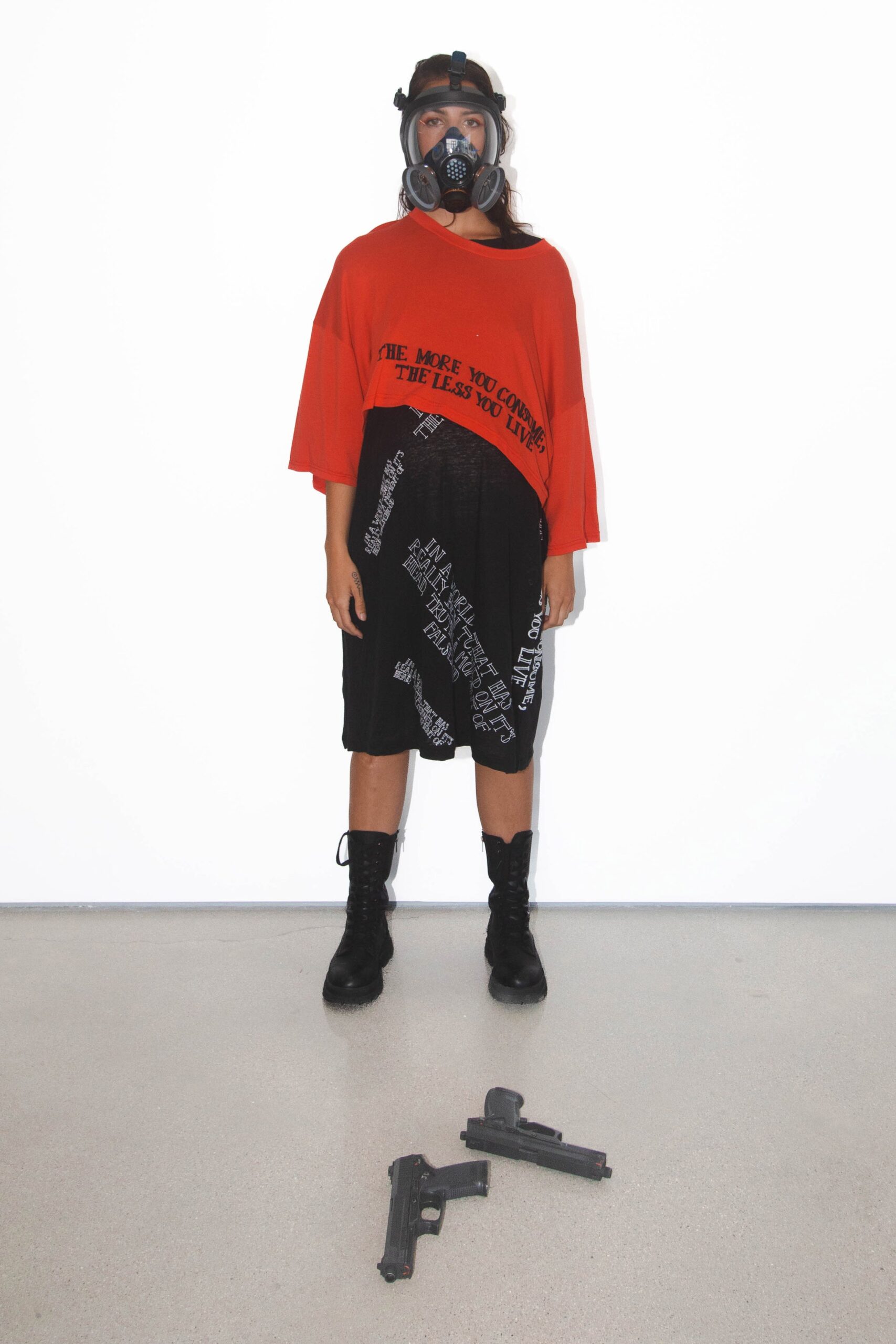 Imitation of Christ S/S 23 Look 19