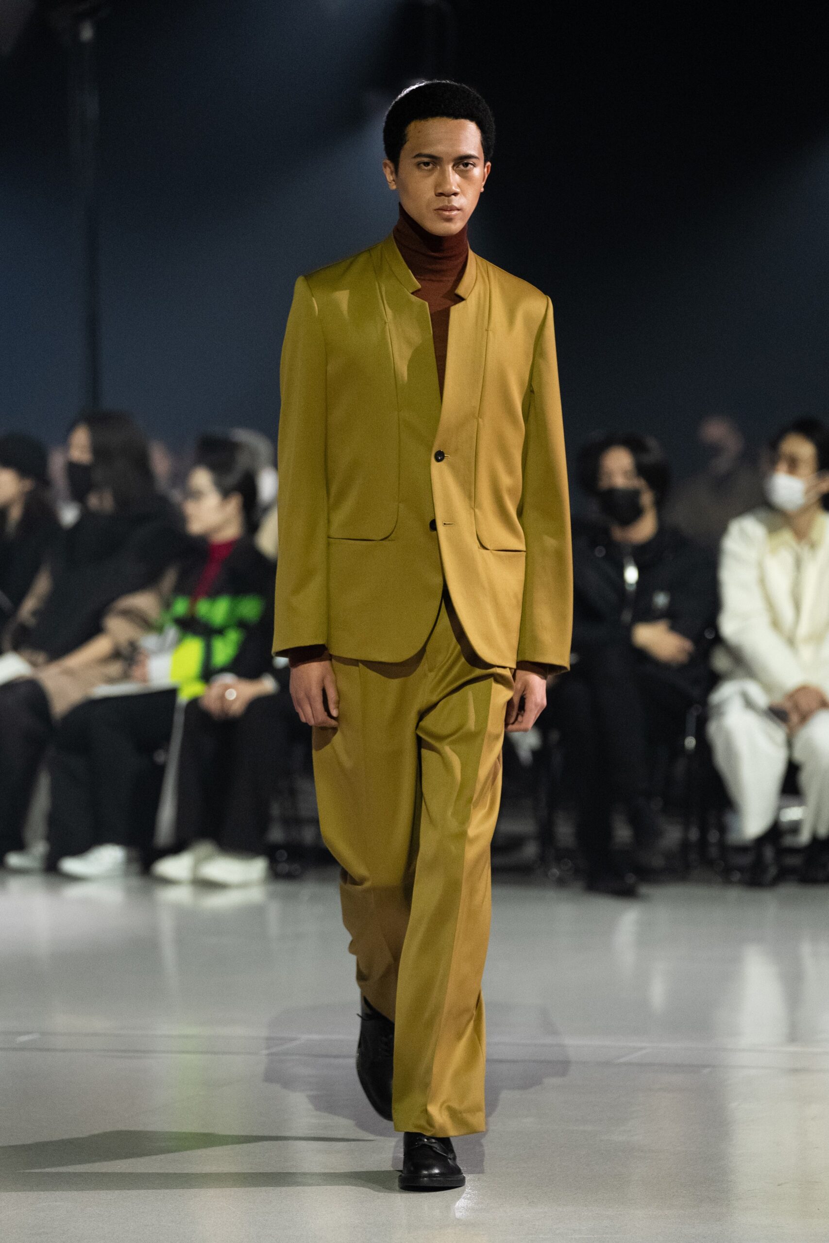 Irenisa Tokyo F/W 23 Look 19