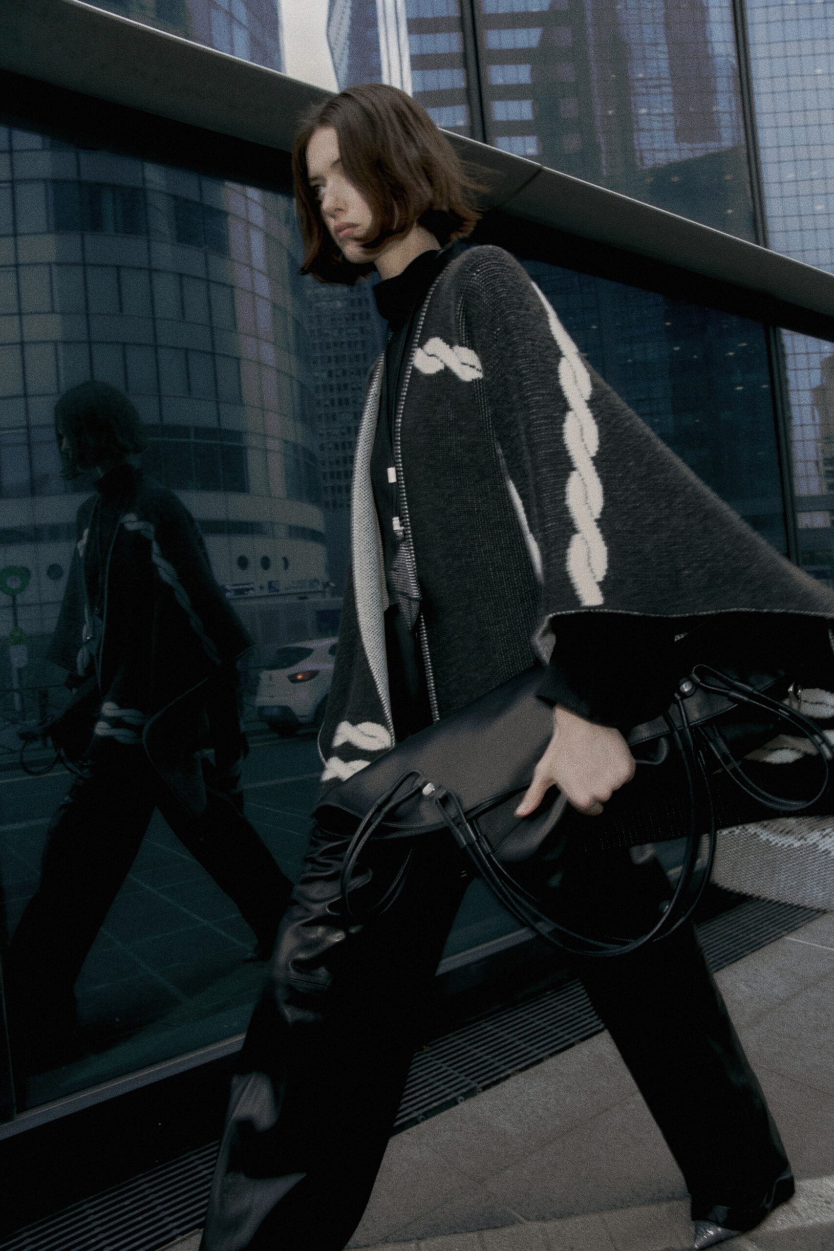Iro F/W 23 Look 19