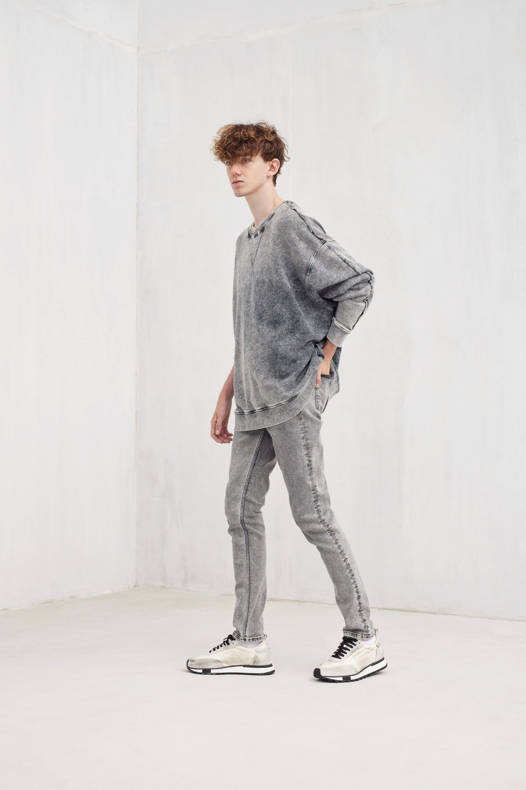 Iro S/S 19 Look 19