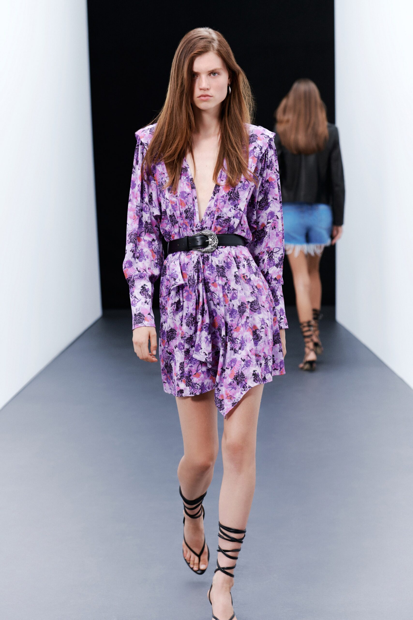 Iro S/S 23 Look 19