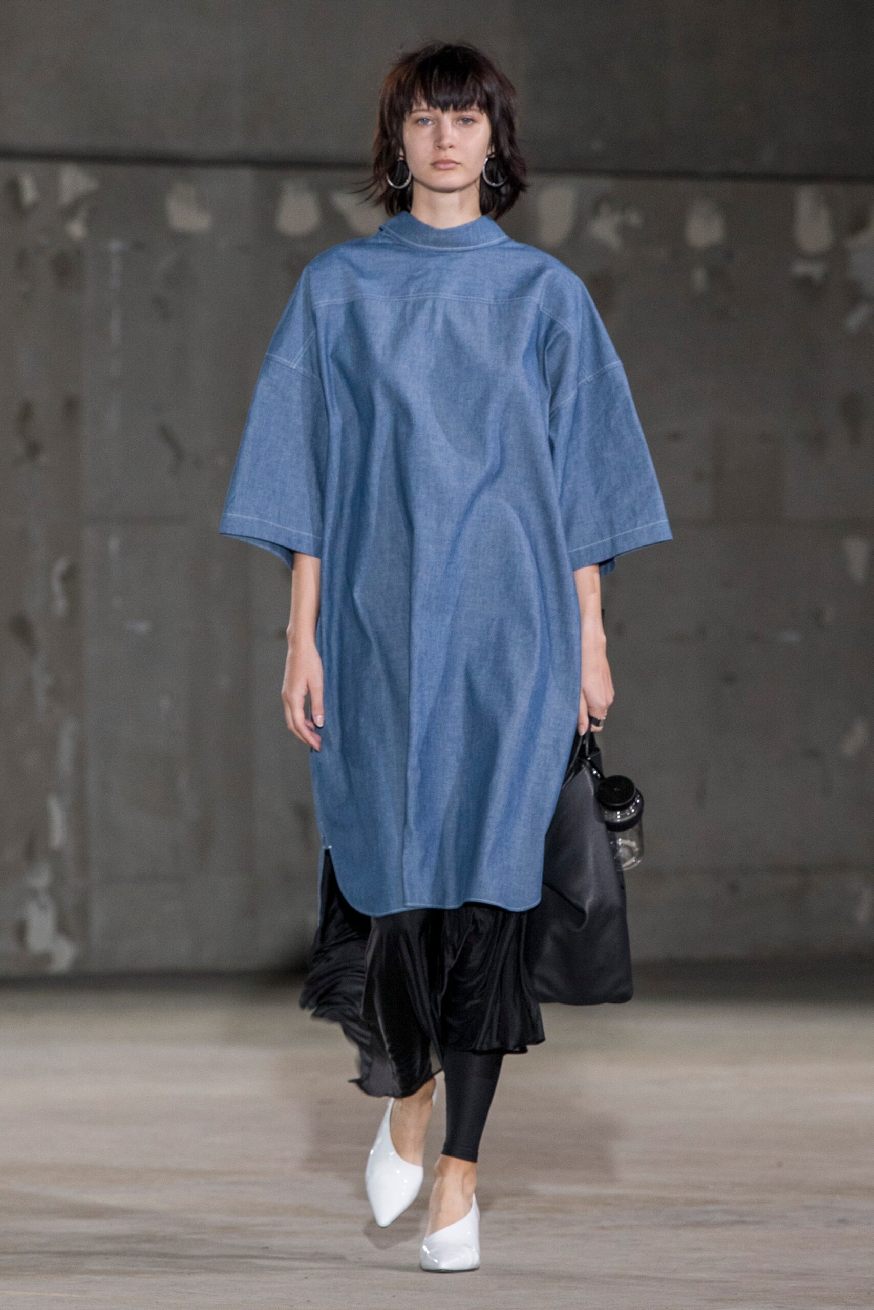 Hyke Tokyo S/S 19 Look 20