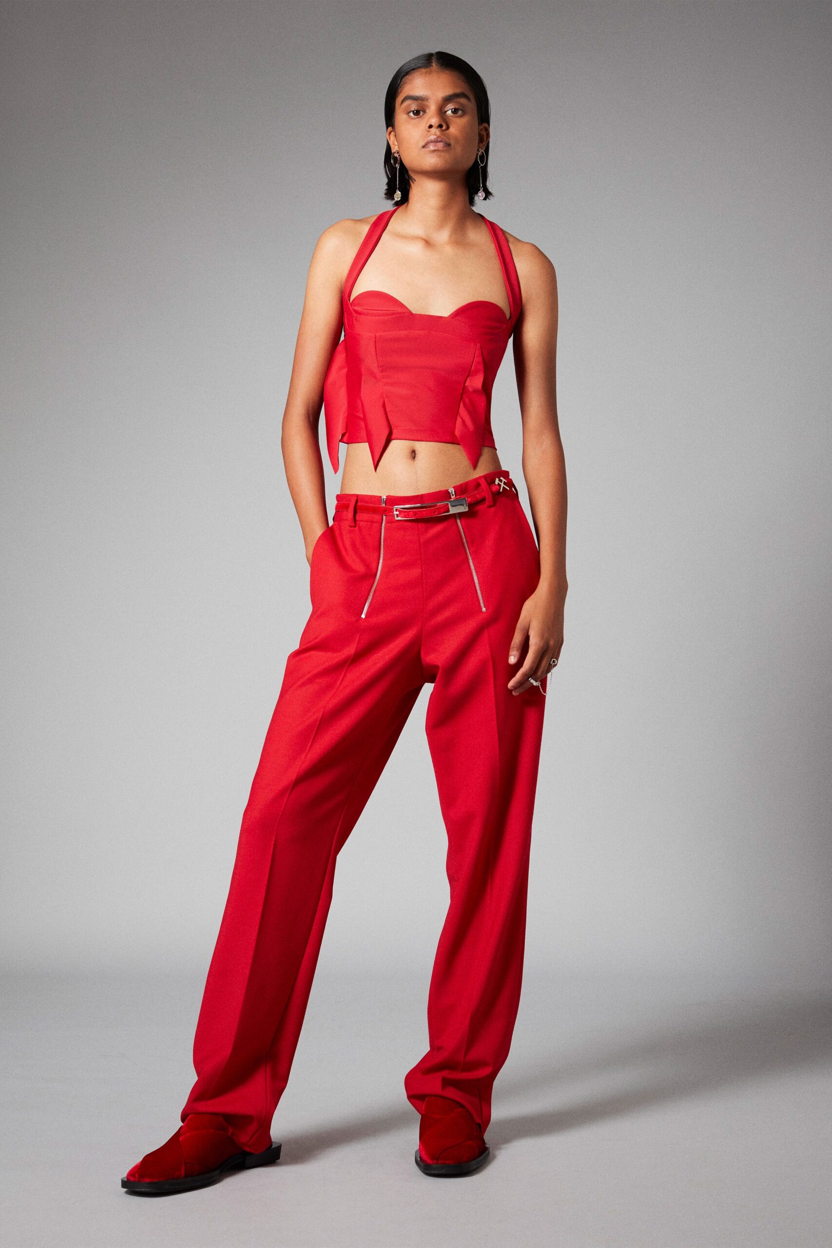 GmbH S/S 21 Look 20