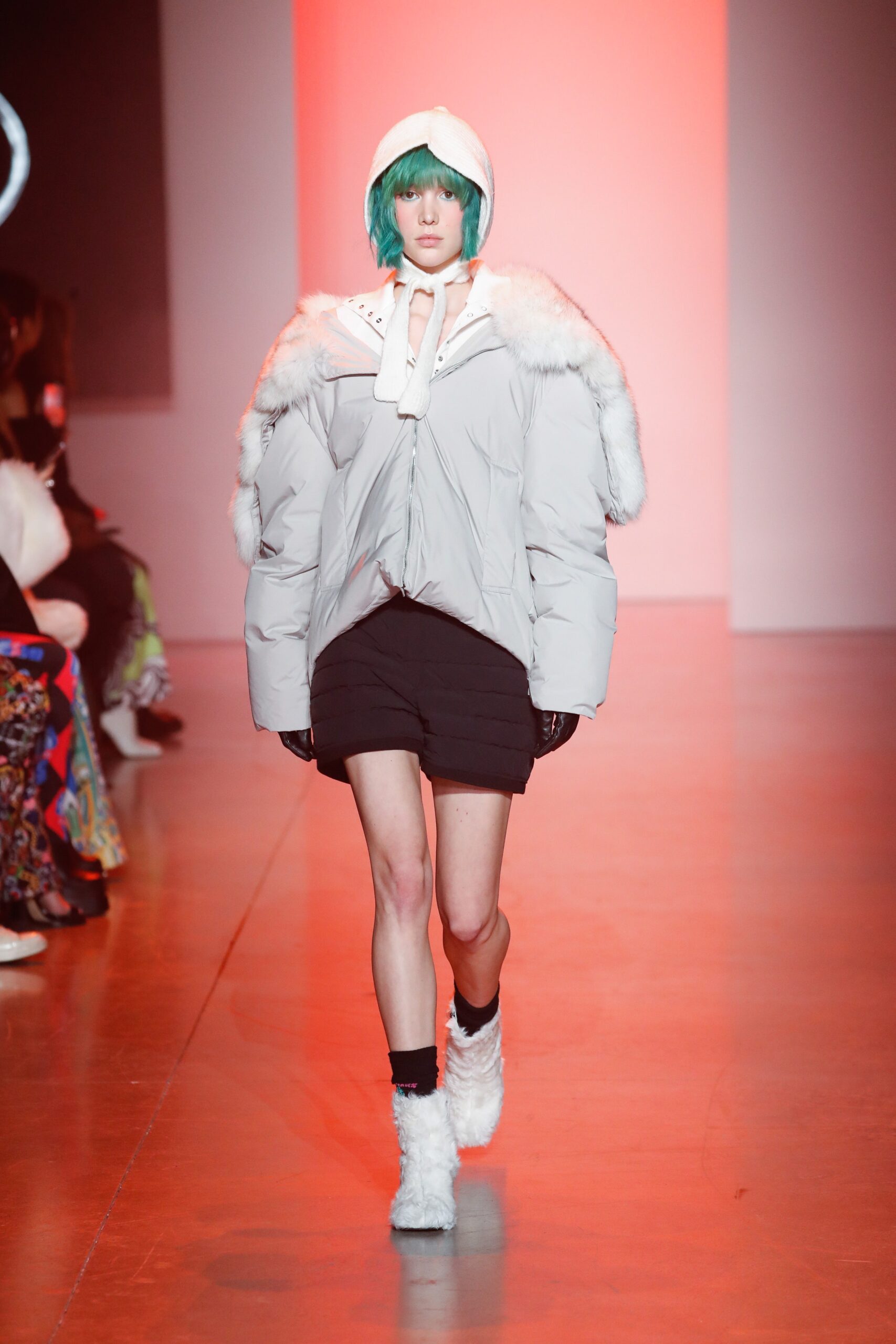 Greedilous by Tilda F/W 22 Look 20