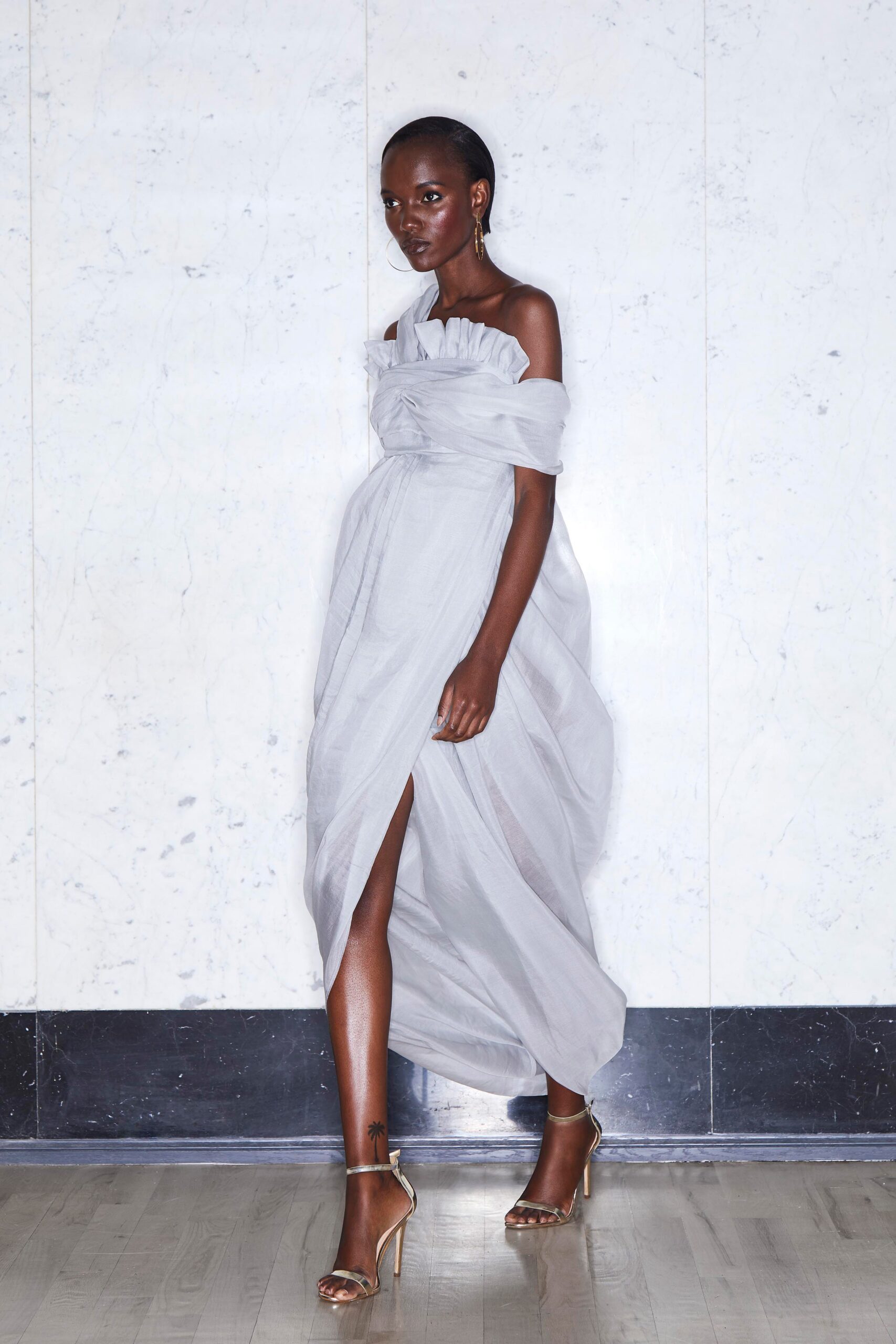 Greta Constantine Resort 20 Look 20