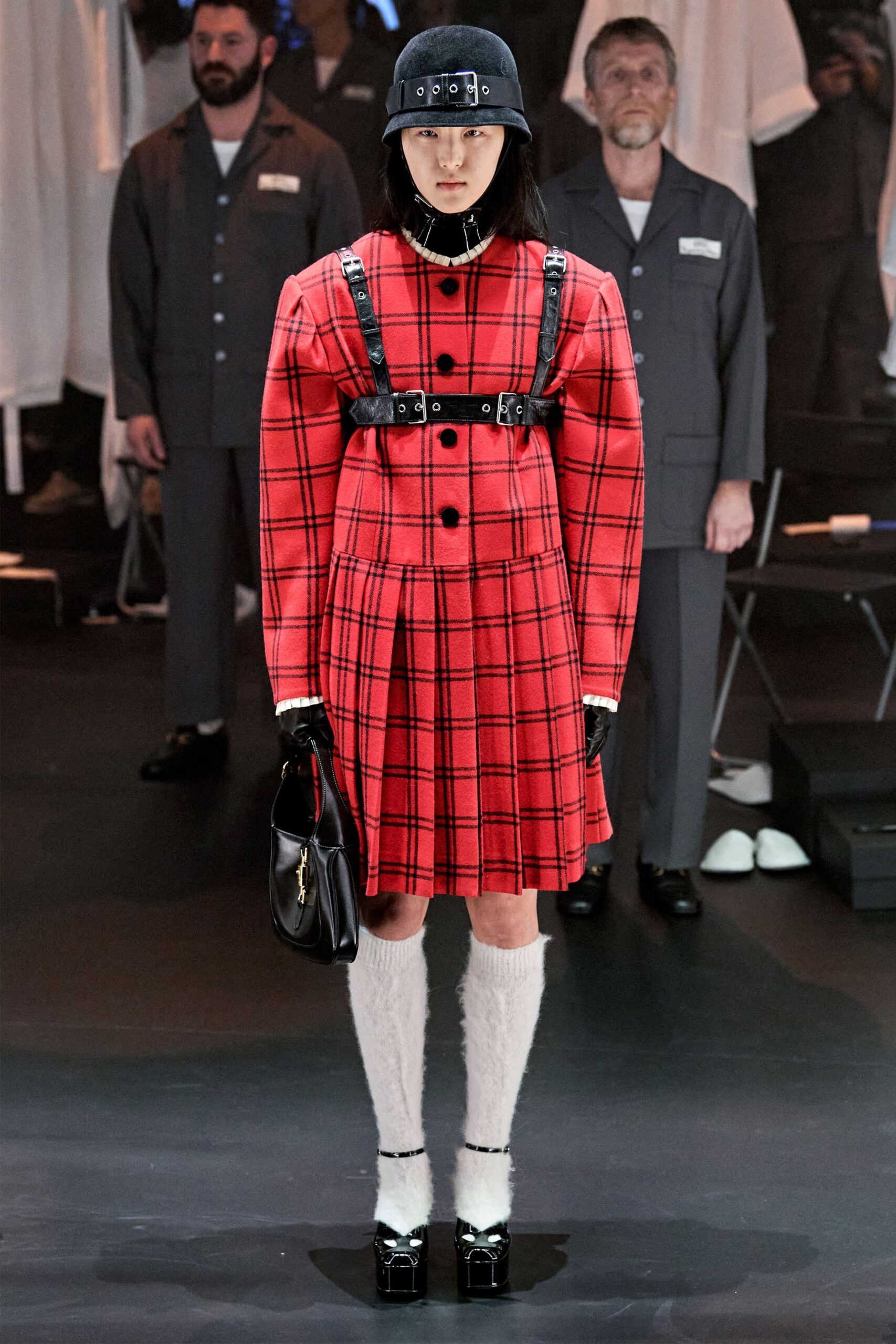 Gucci F/W 20 Look 20