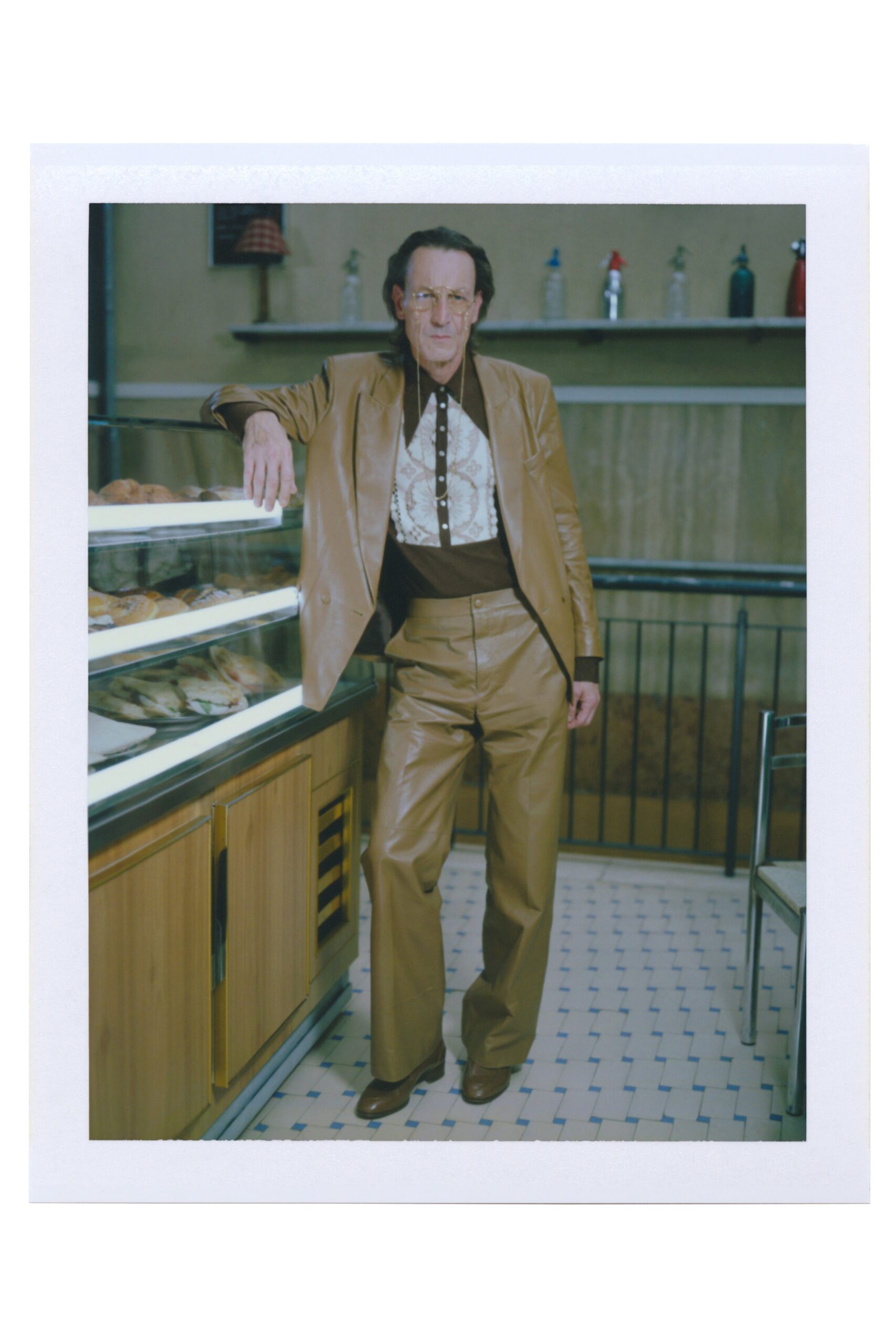 Gucci S/S 21 Look 20