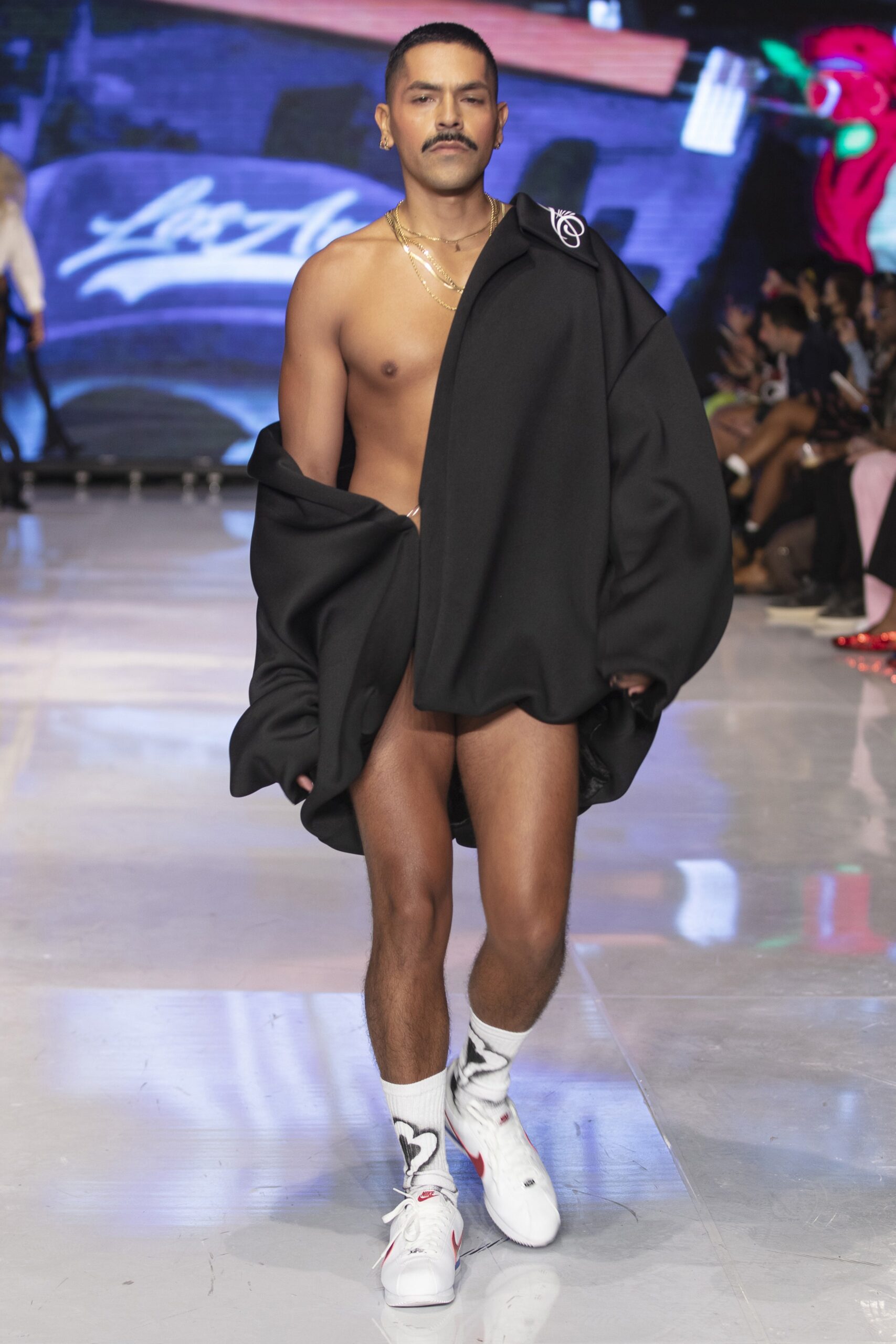 Gypsy Sport S/S 22 Look 20