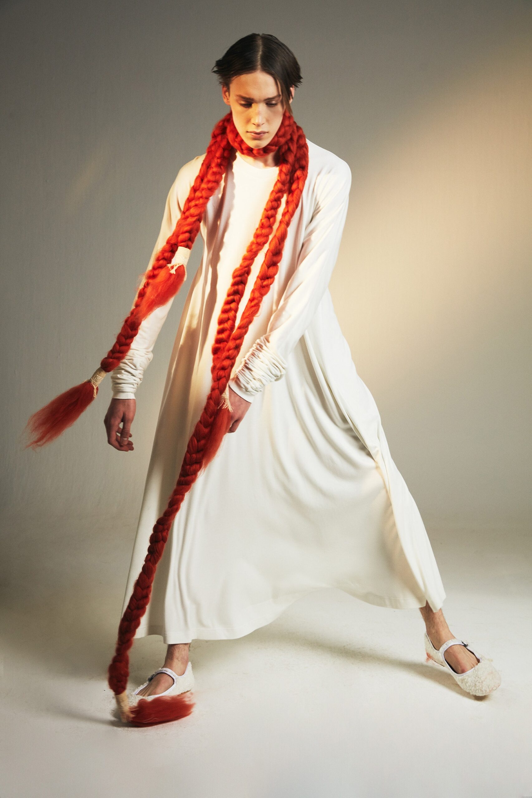 Hatice Gökçe Istanbul F/W 21 Look 20