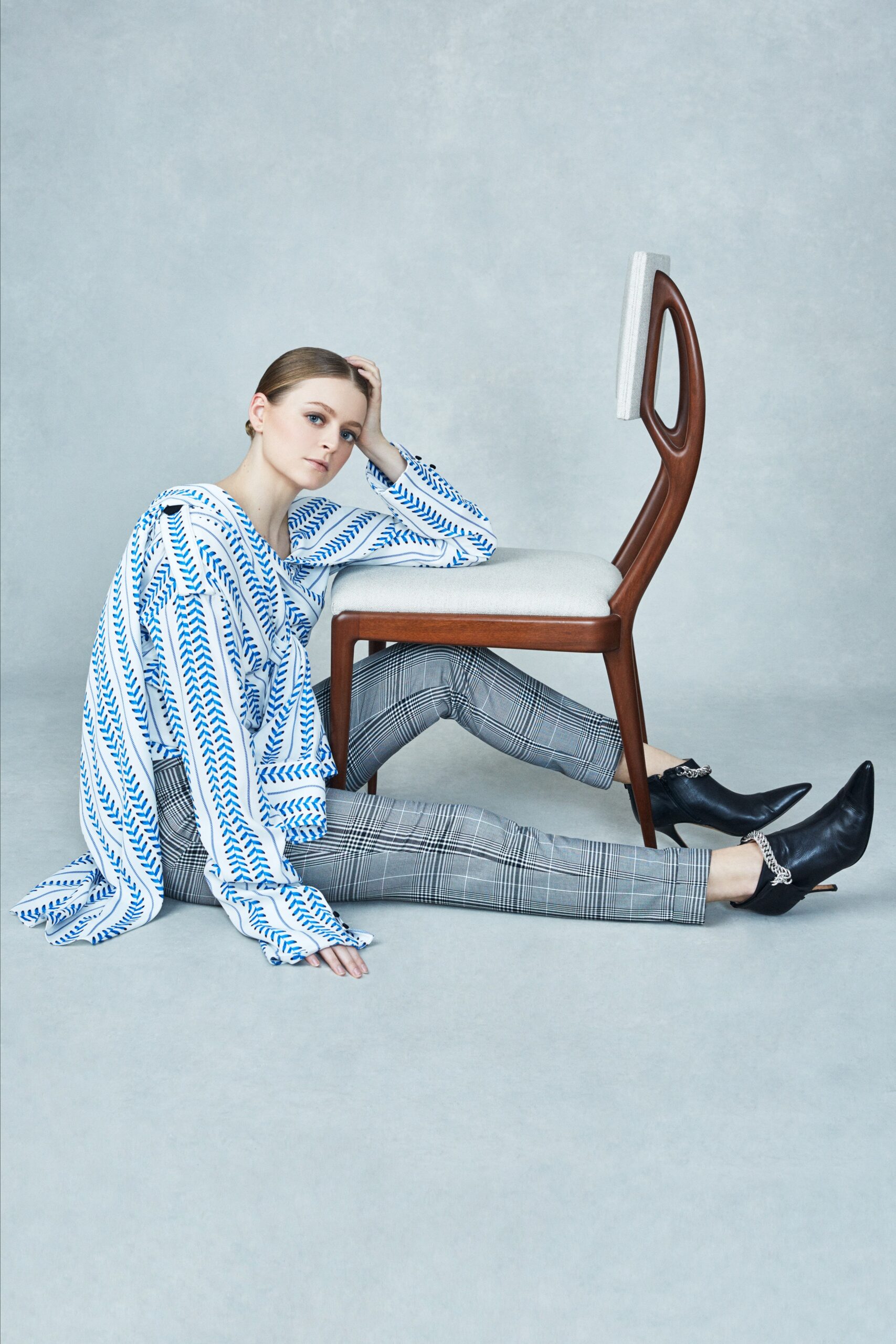Hellessy F/W 20 Look 20