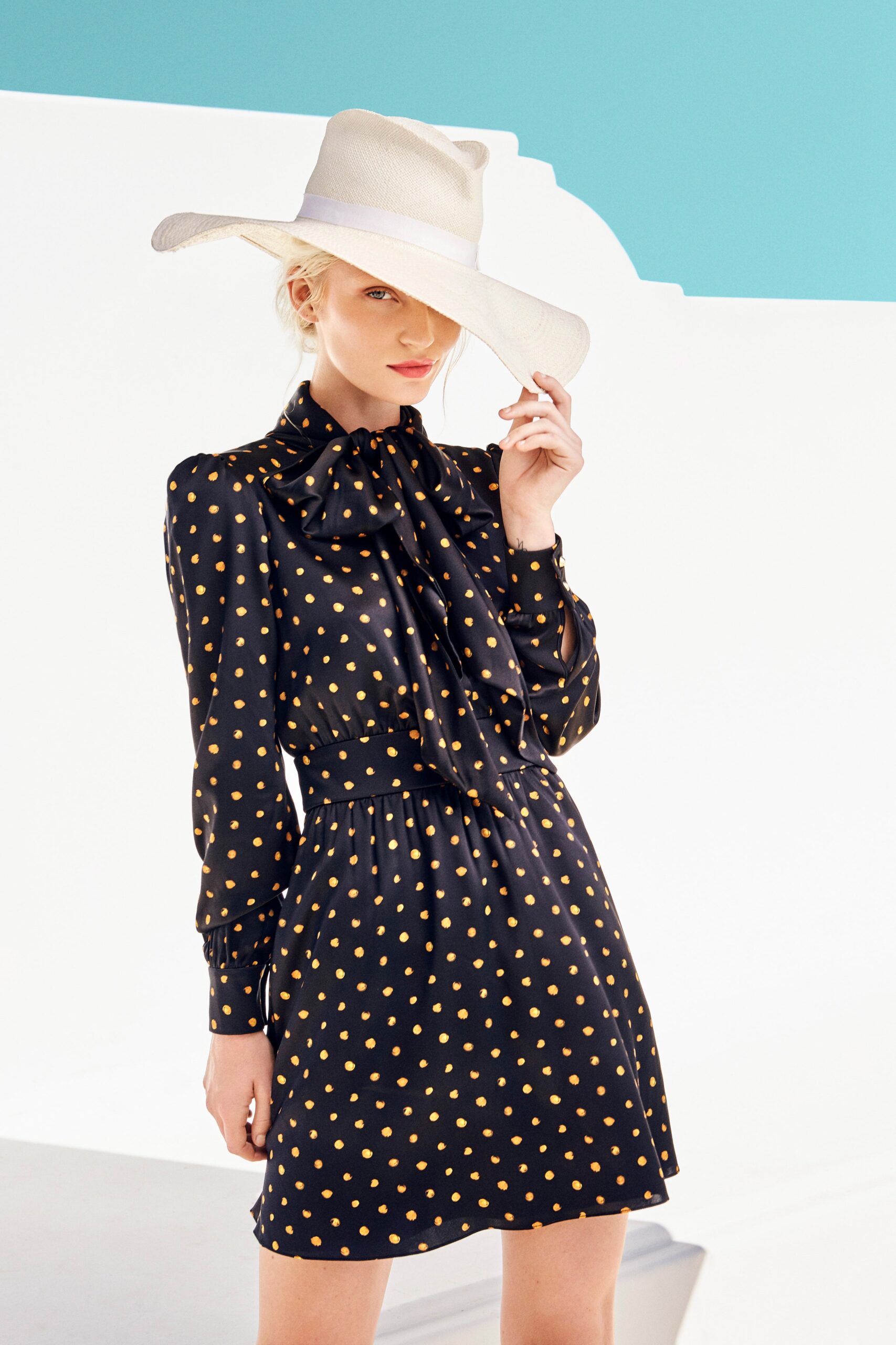 Haney S/S 20 Look 20