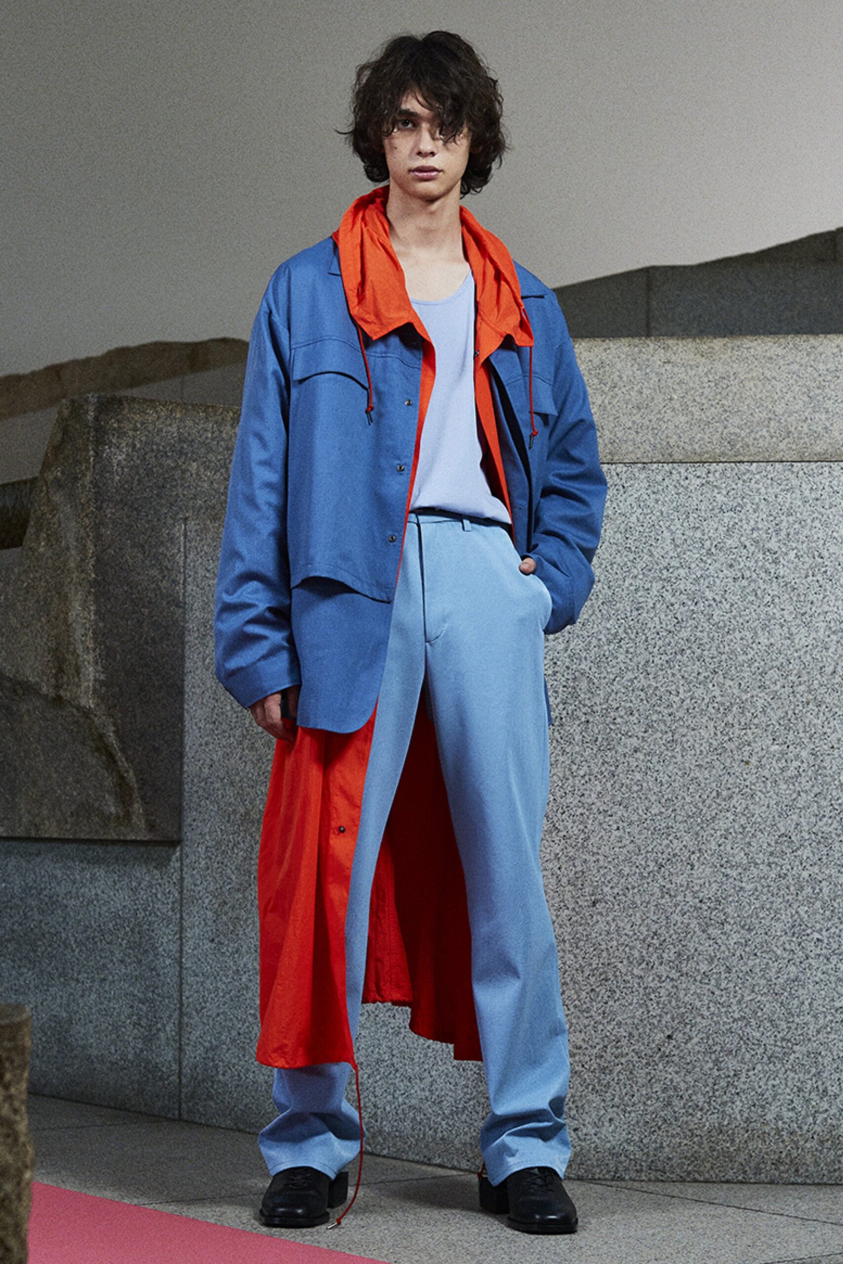 HARE Tokyo S/S 22 Look 20