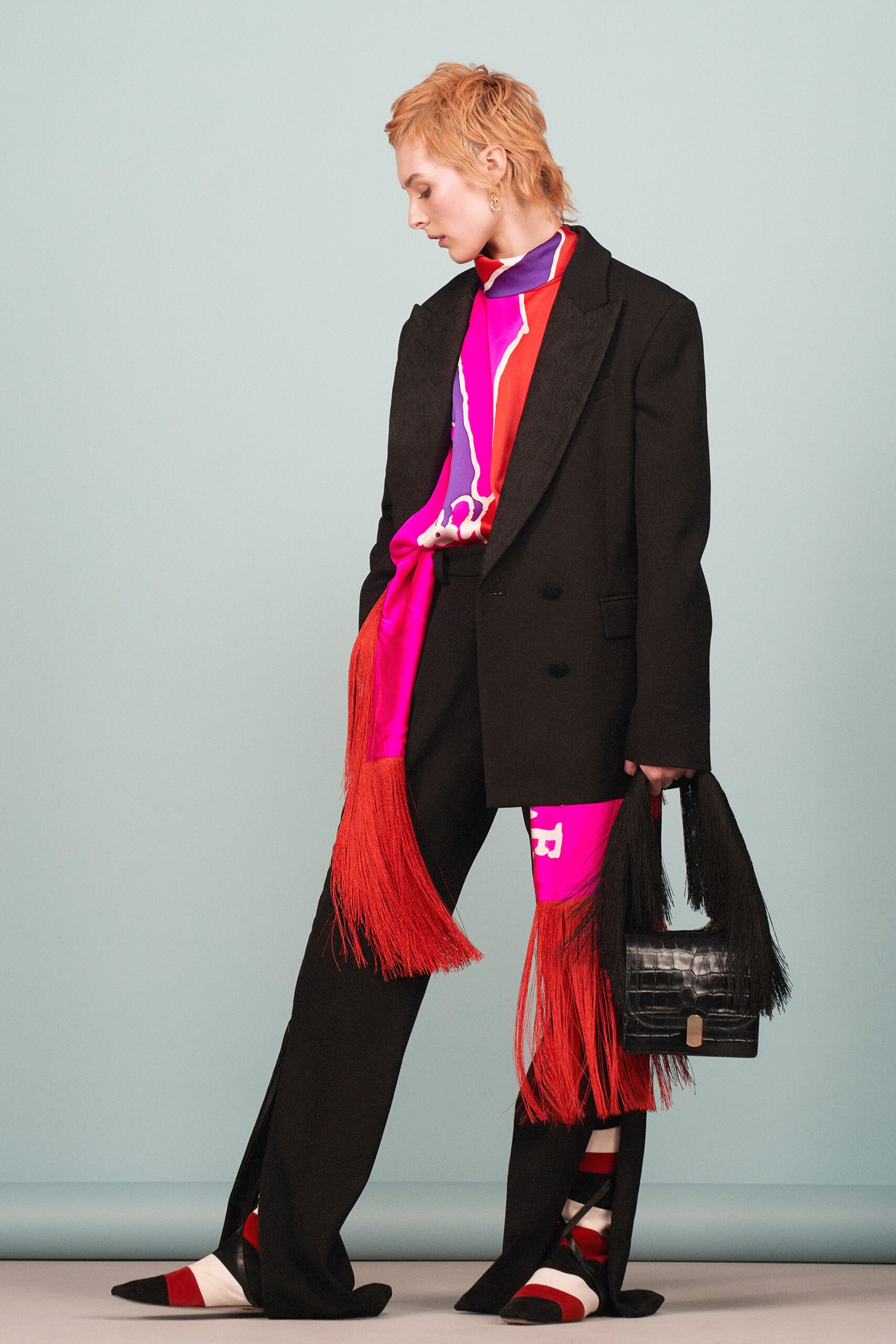 Hillier Bartley F/W 19 Look 18