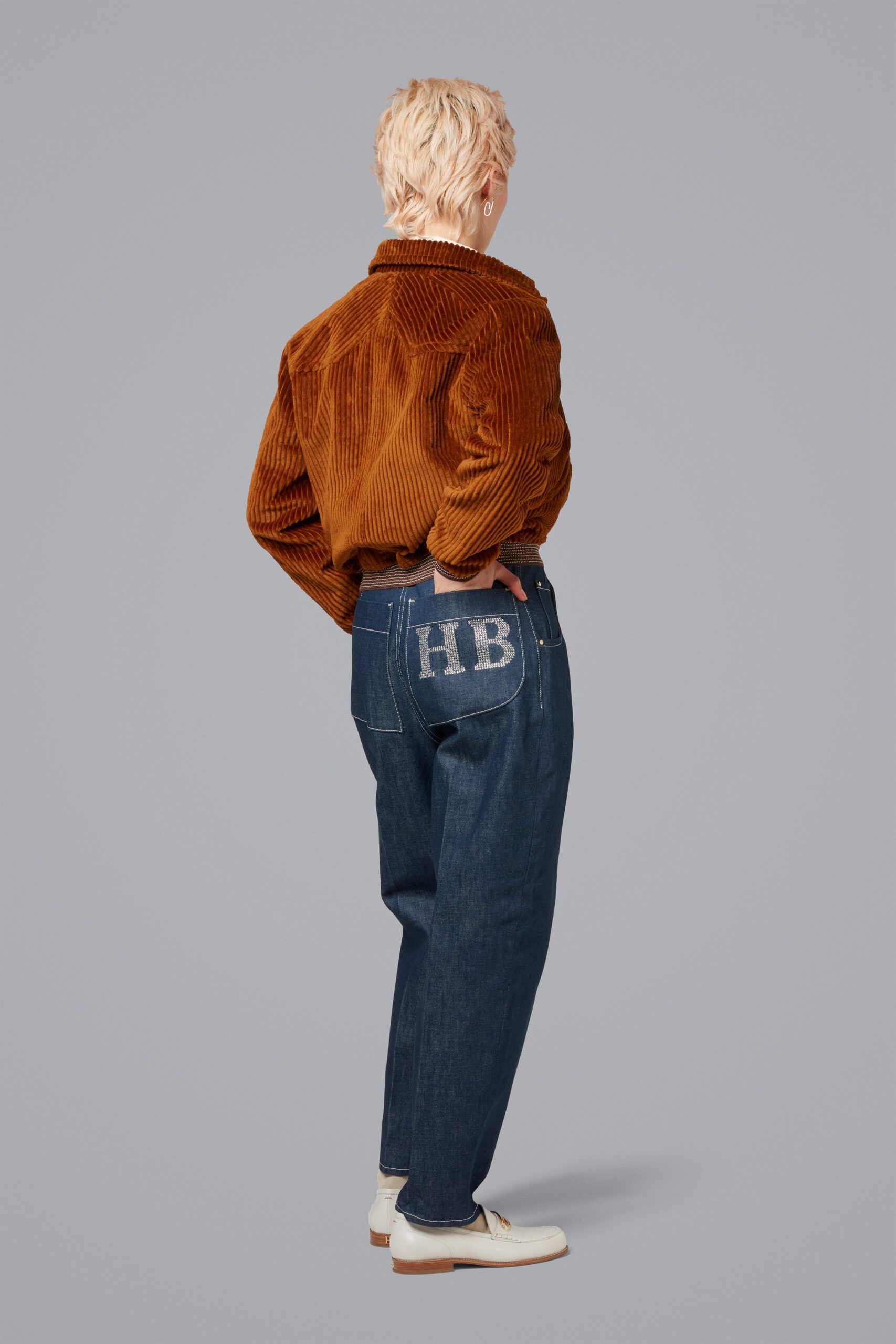 Hillier Bartley Resort 22 Look 19