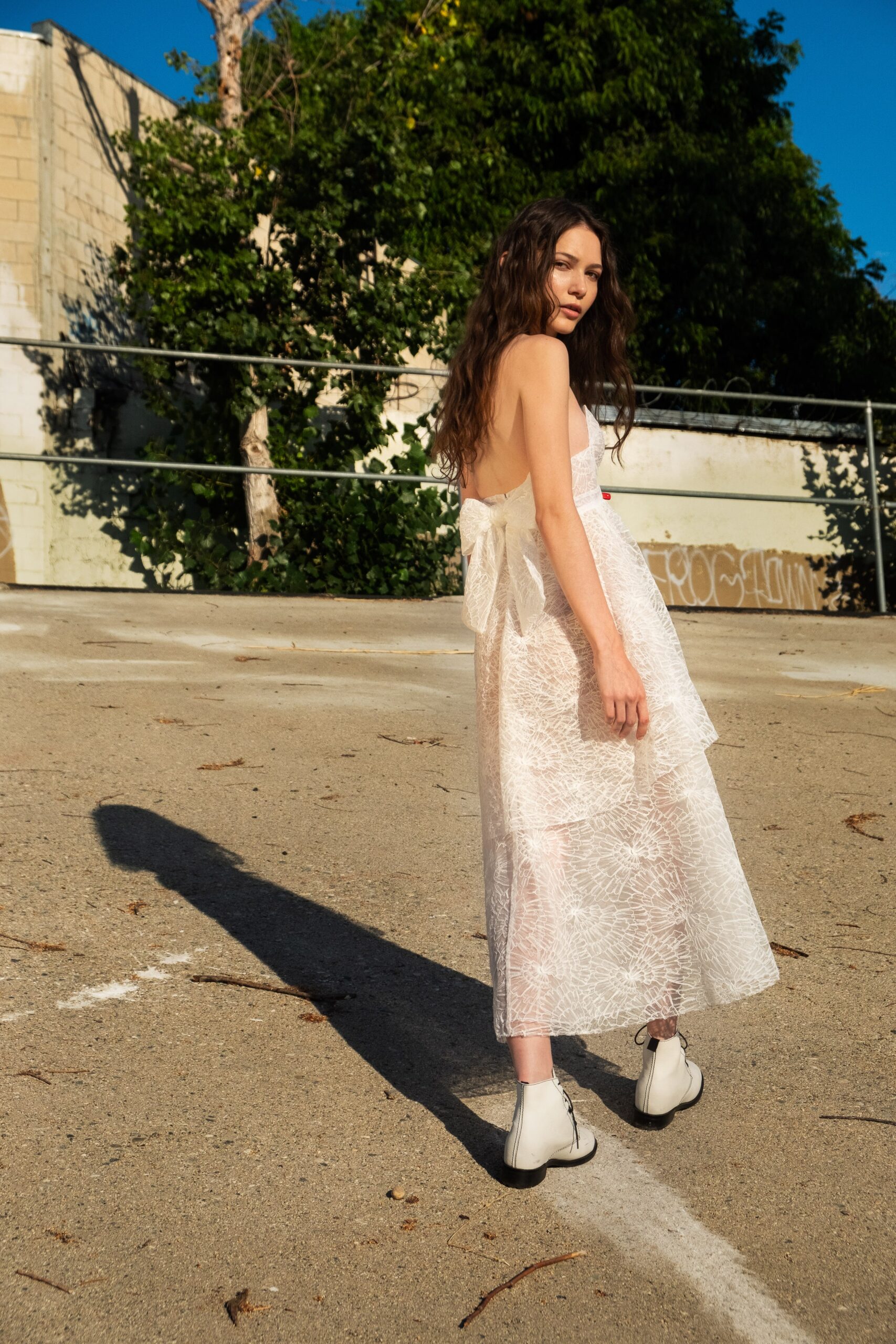 Hiraeth S/S 20 Look 19