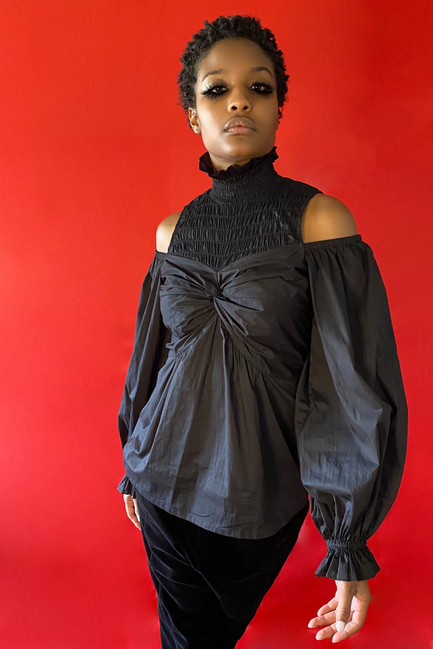 Hope For Flowers F/W 21 Look 20