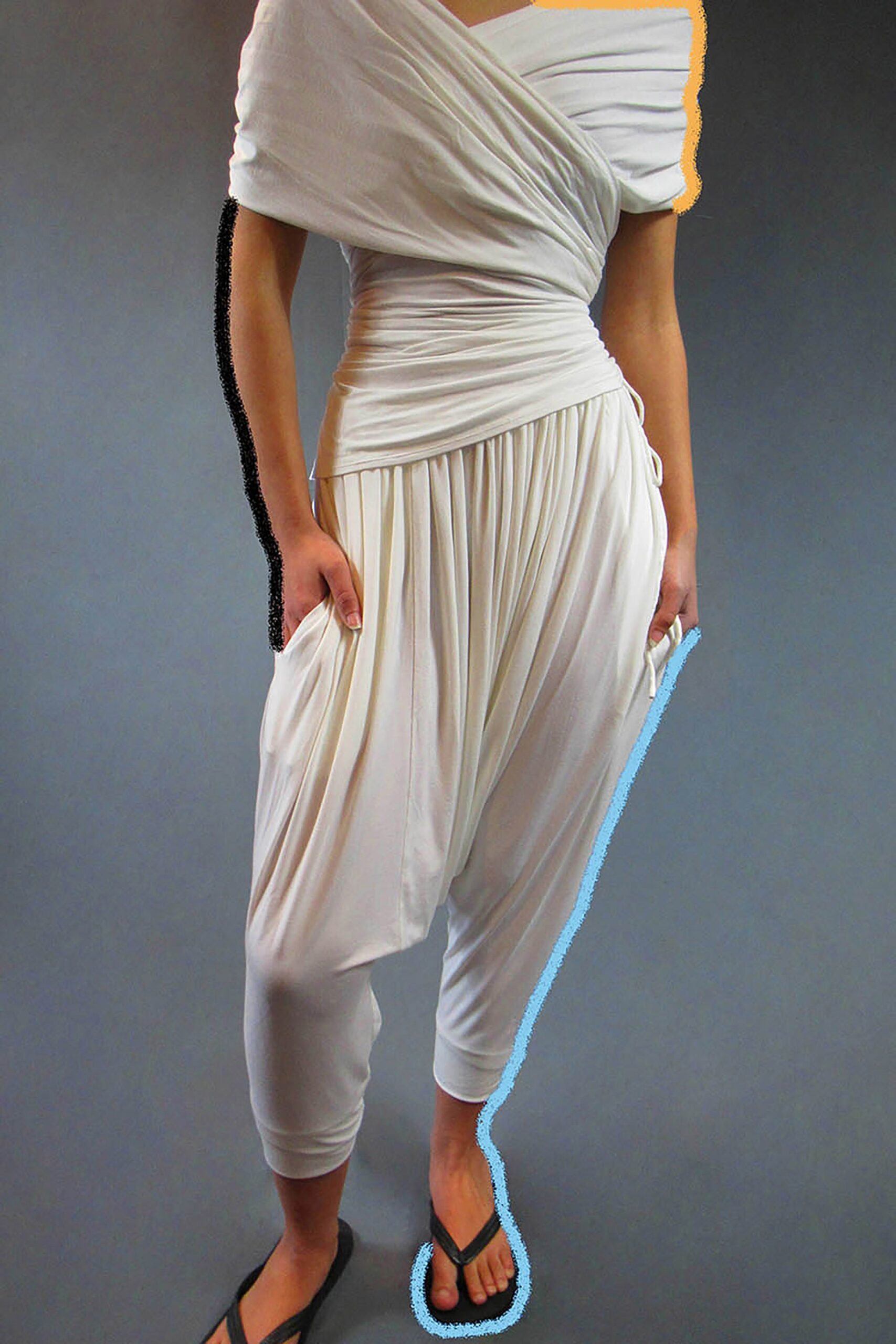 Hope For Flowers F/W 21 Look 20
