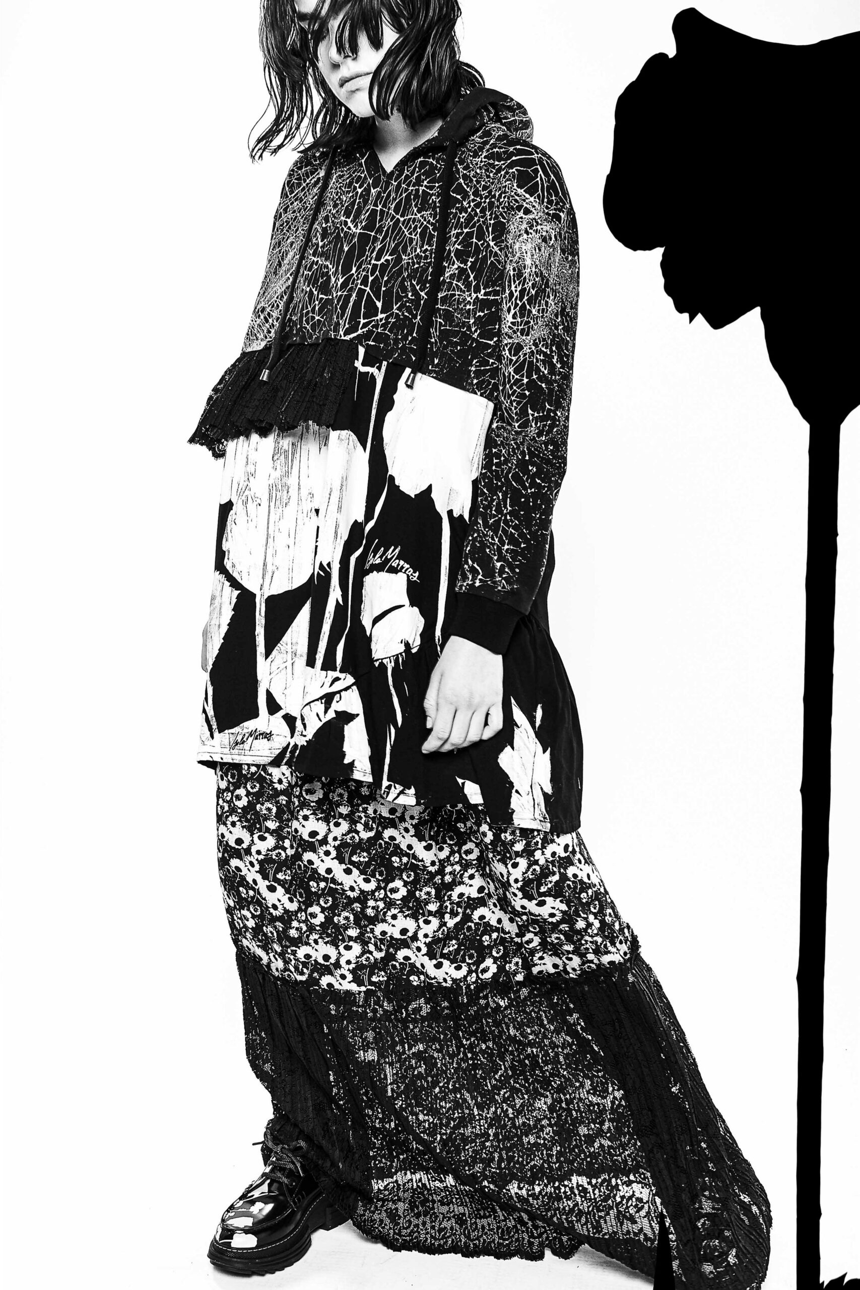 I’M Isola Marras F/W 20 Look 20