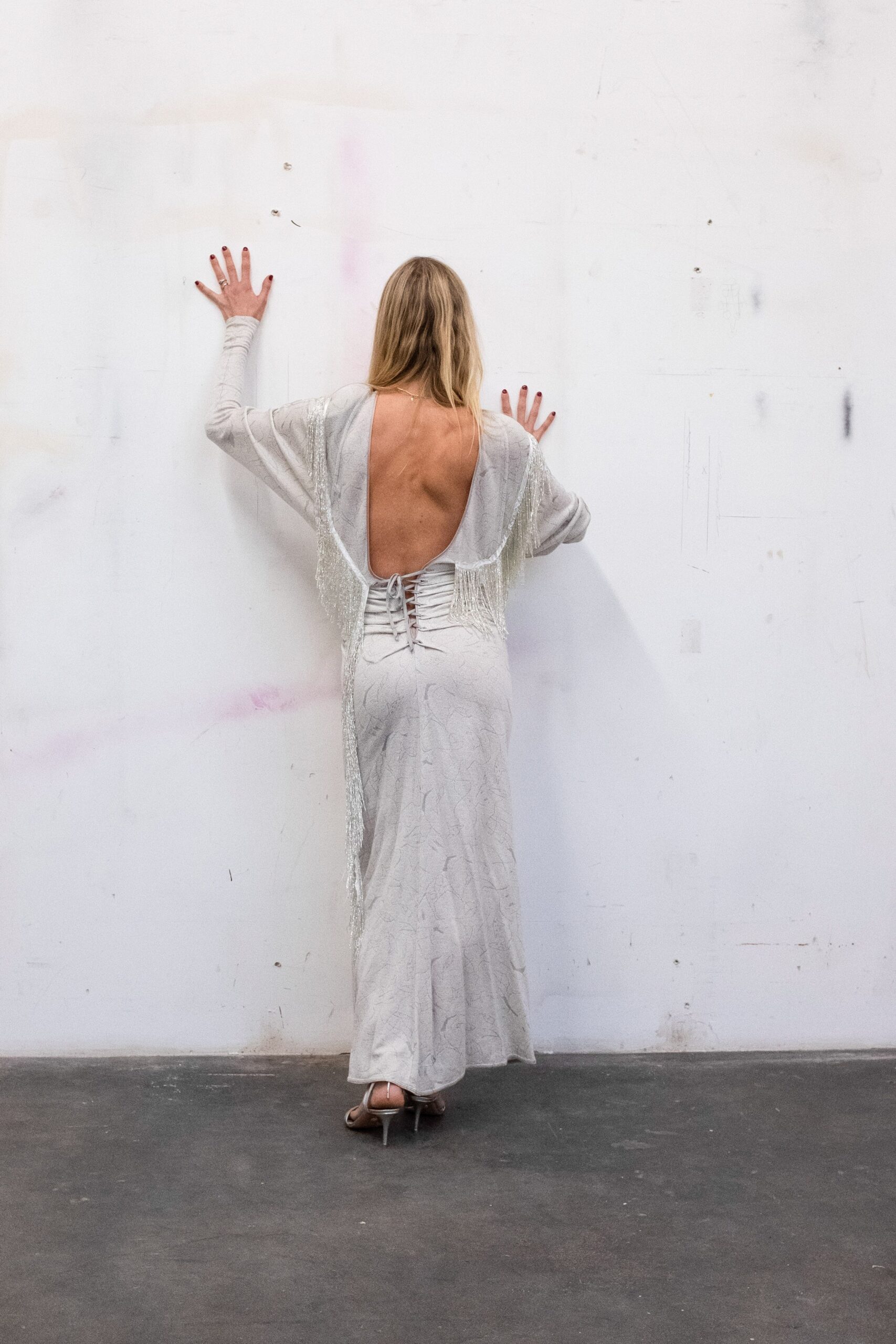 Imitation of Christ F/W 21 Look 20