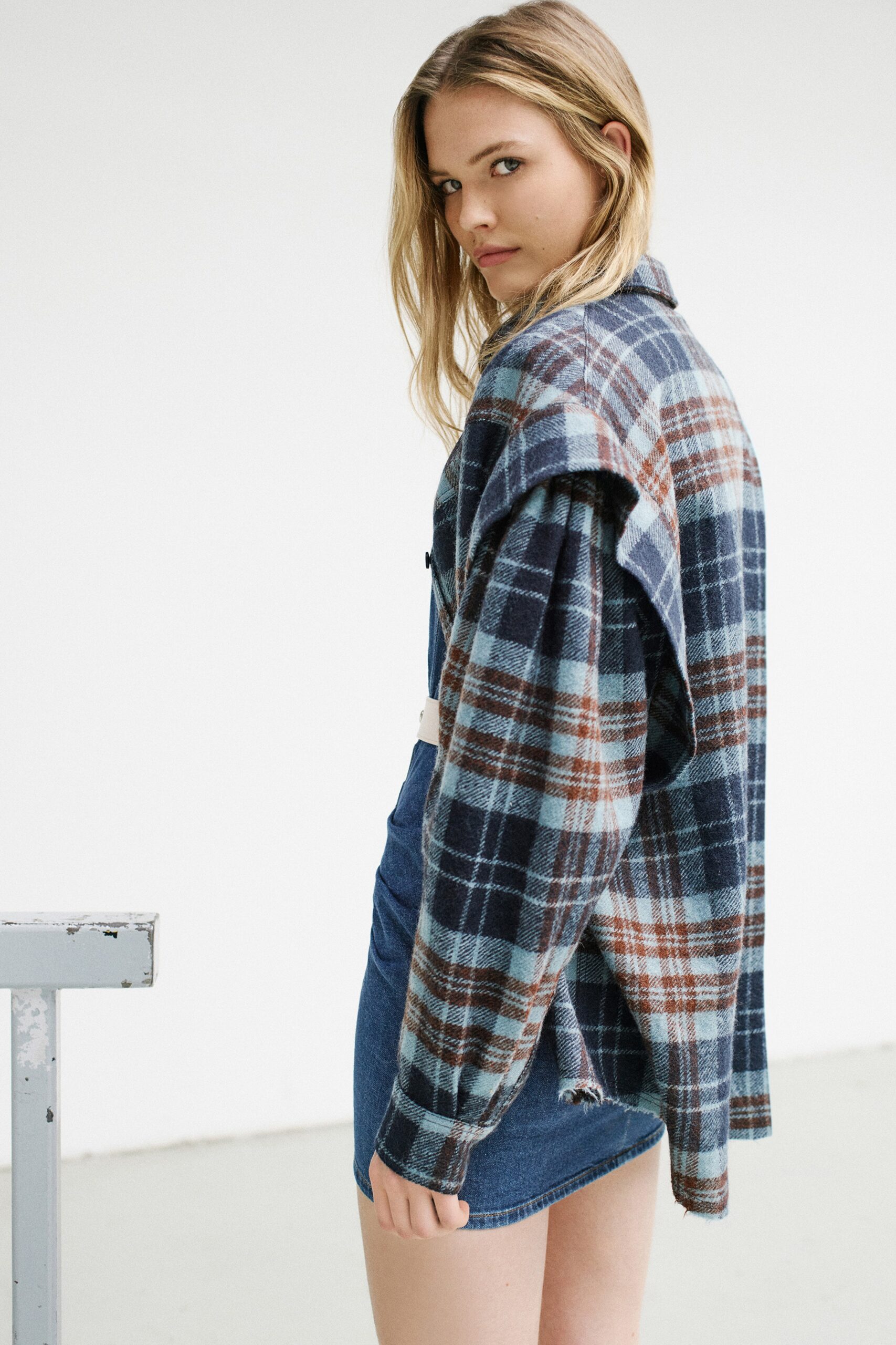 Iro F/W 21 Look 20