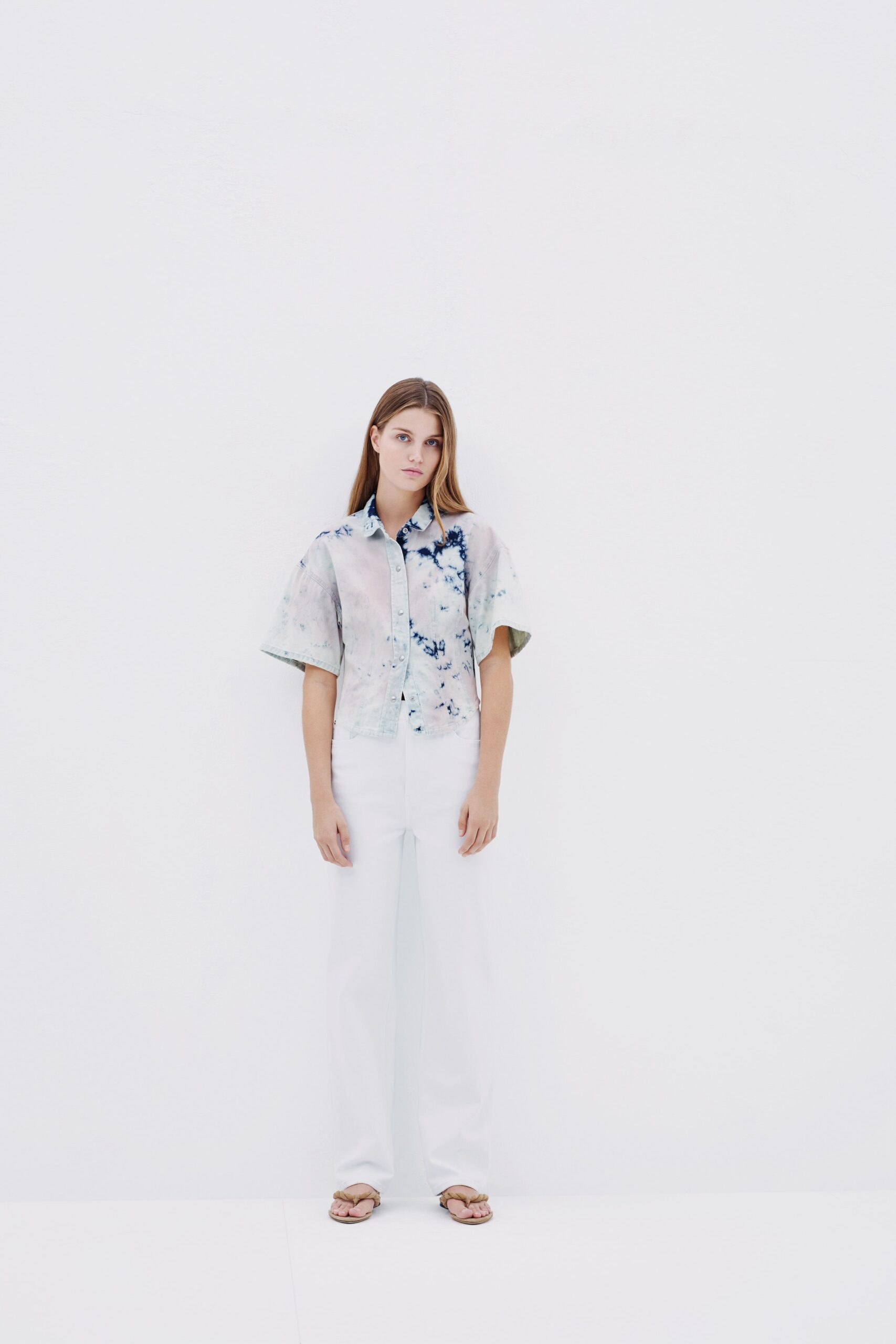 Iro S/S 21 Look 20