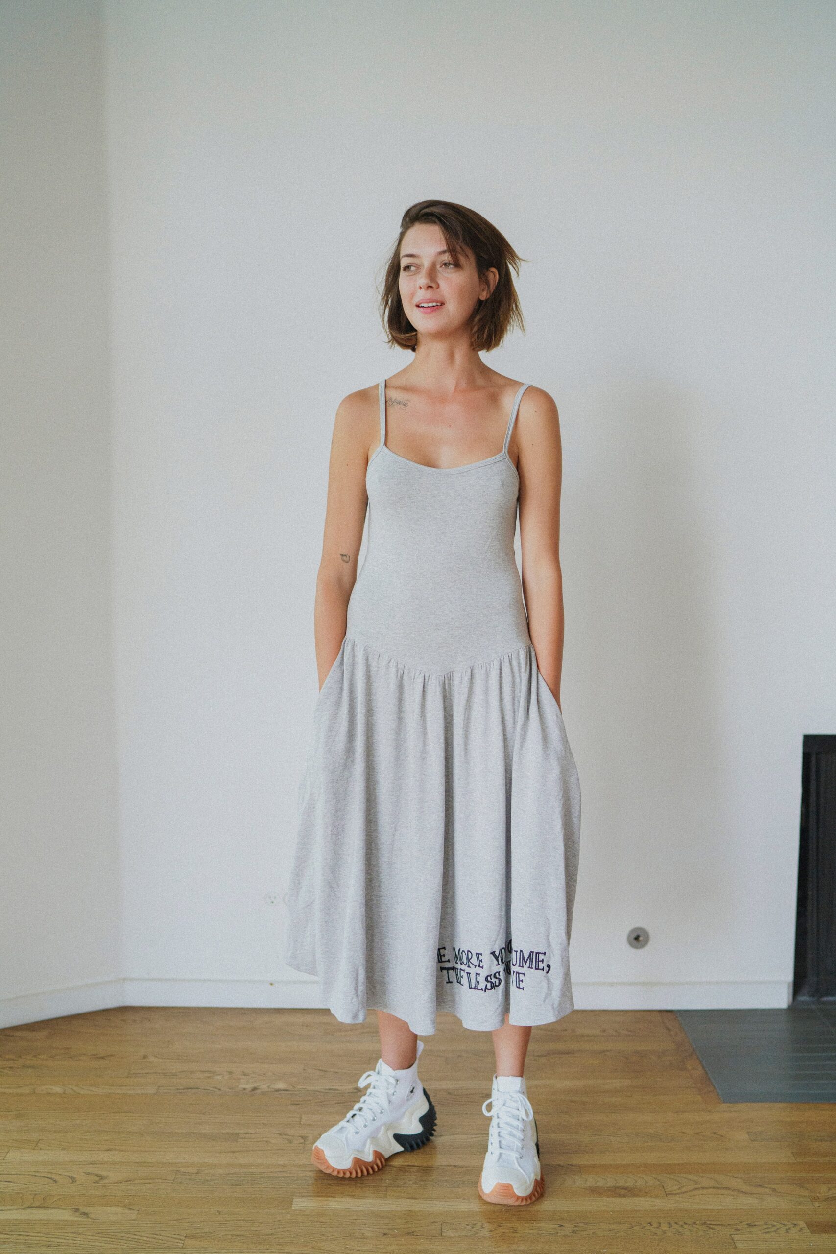 Imitation of Christ S/S 22 Look 20