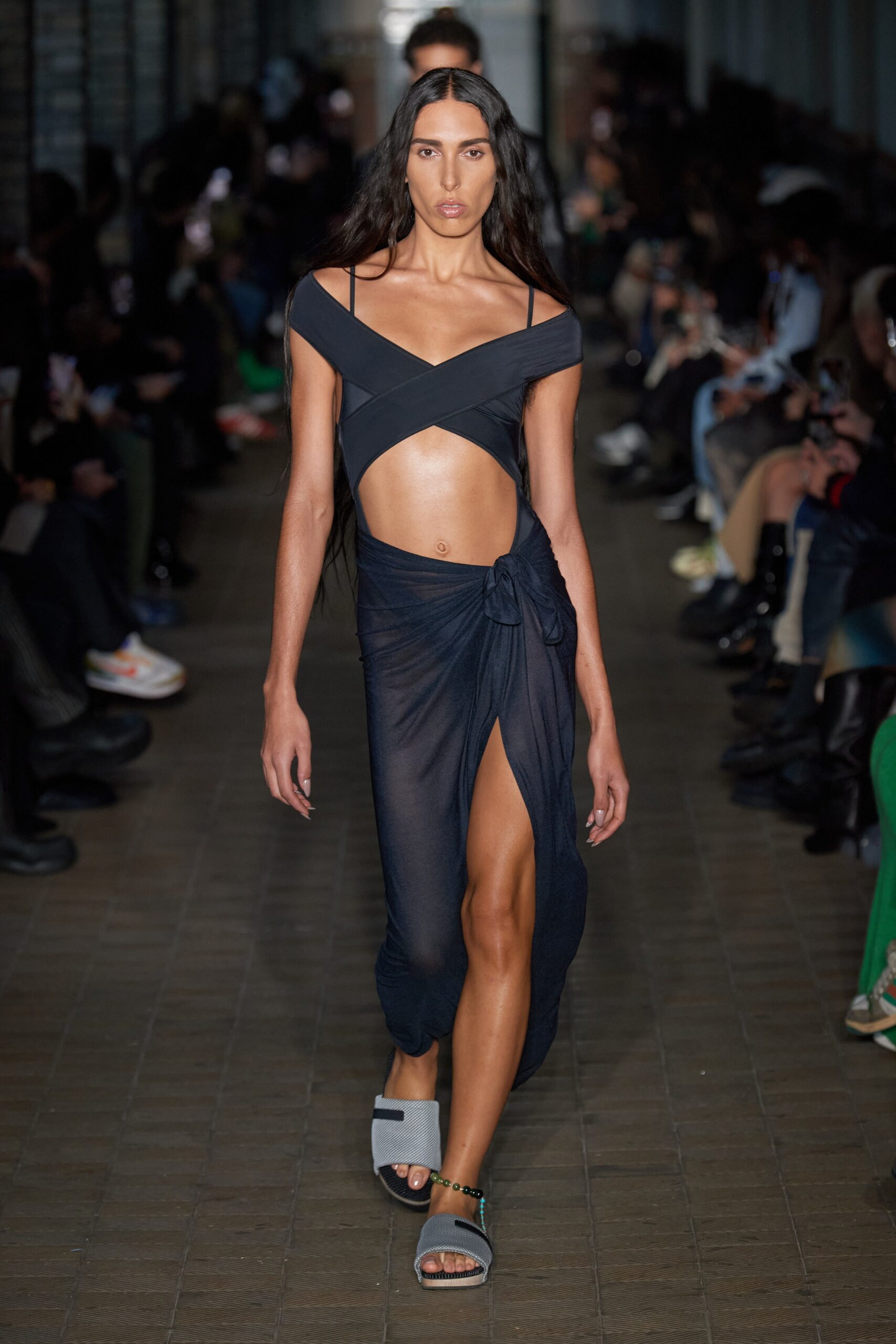 GmbH S/S 23 Look 20