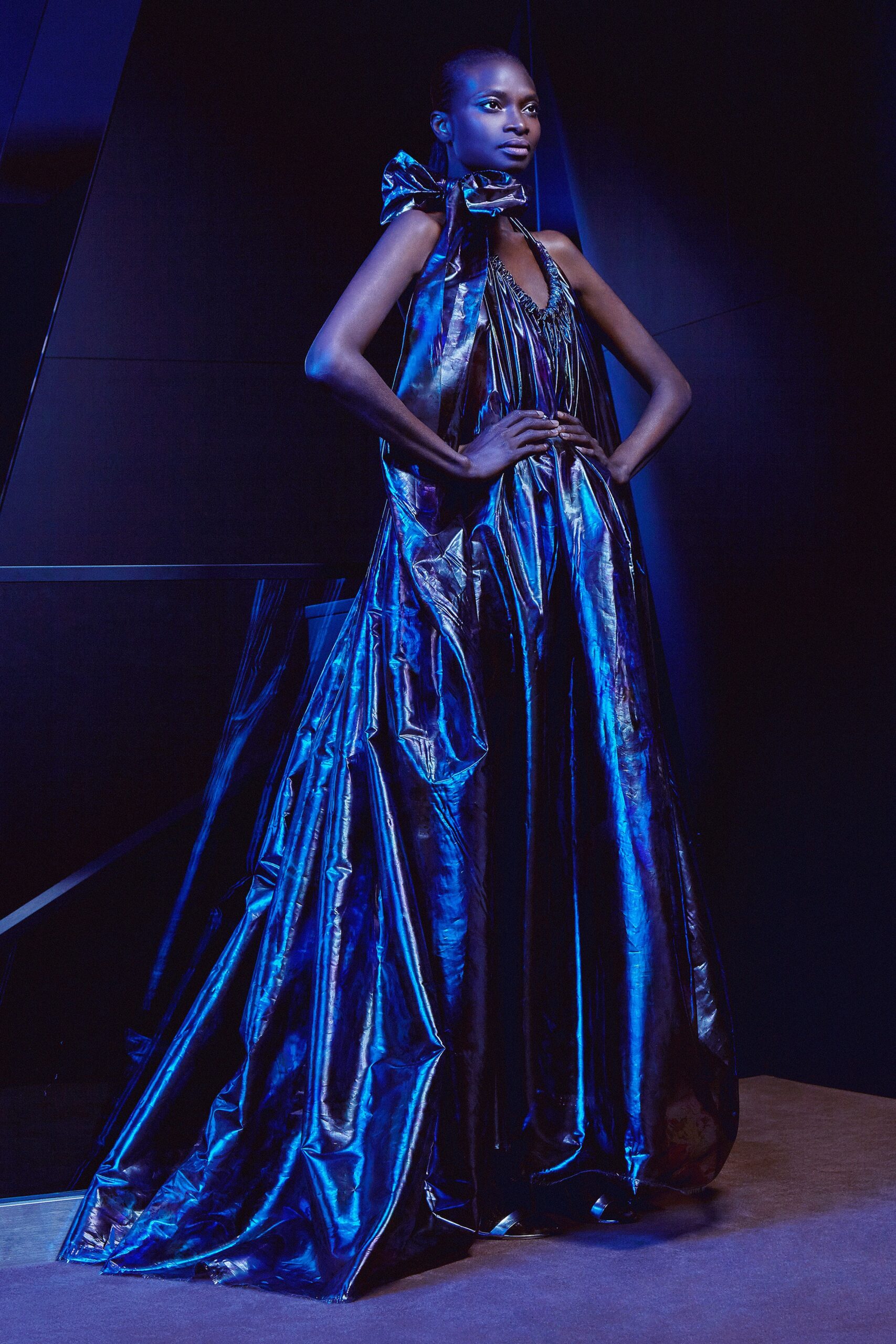 Greta Constantine S/S 19 Look 20