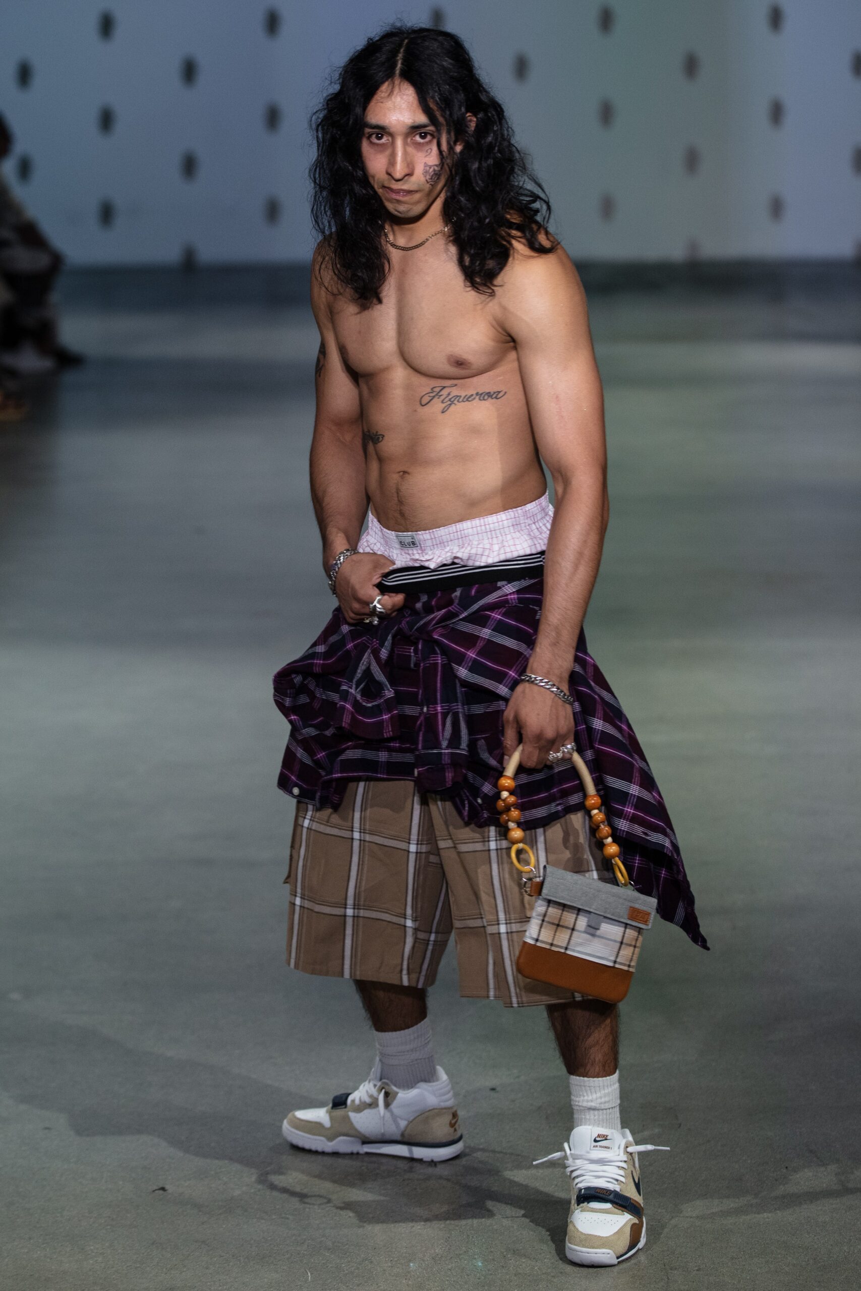 Gypsy Sport S/S 23 Look 20