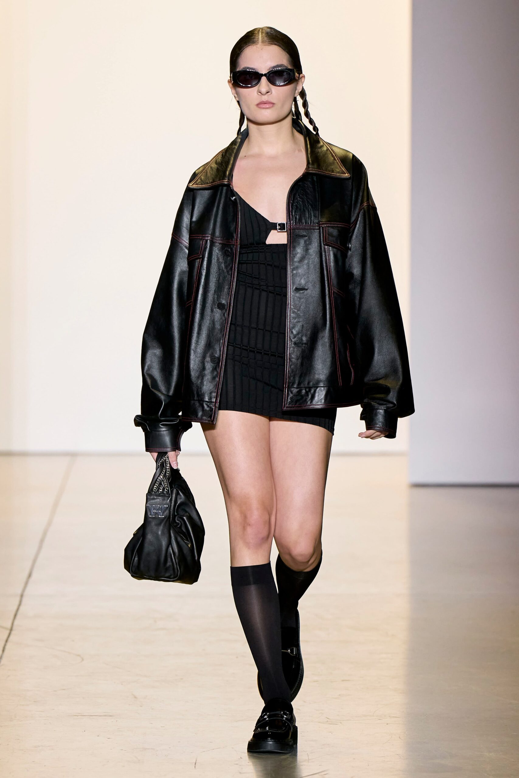 Hardware LDN F/W 22 Look 20