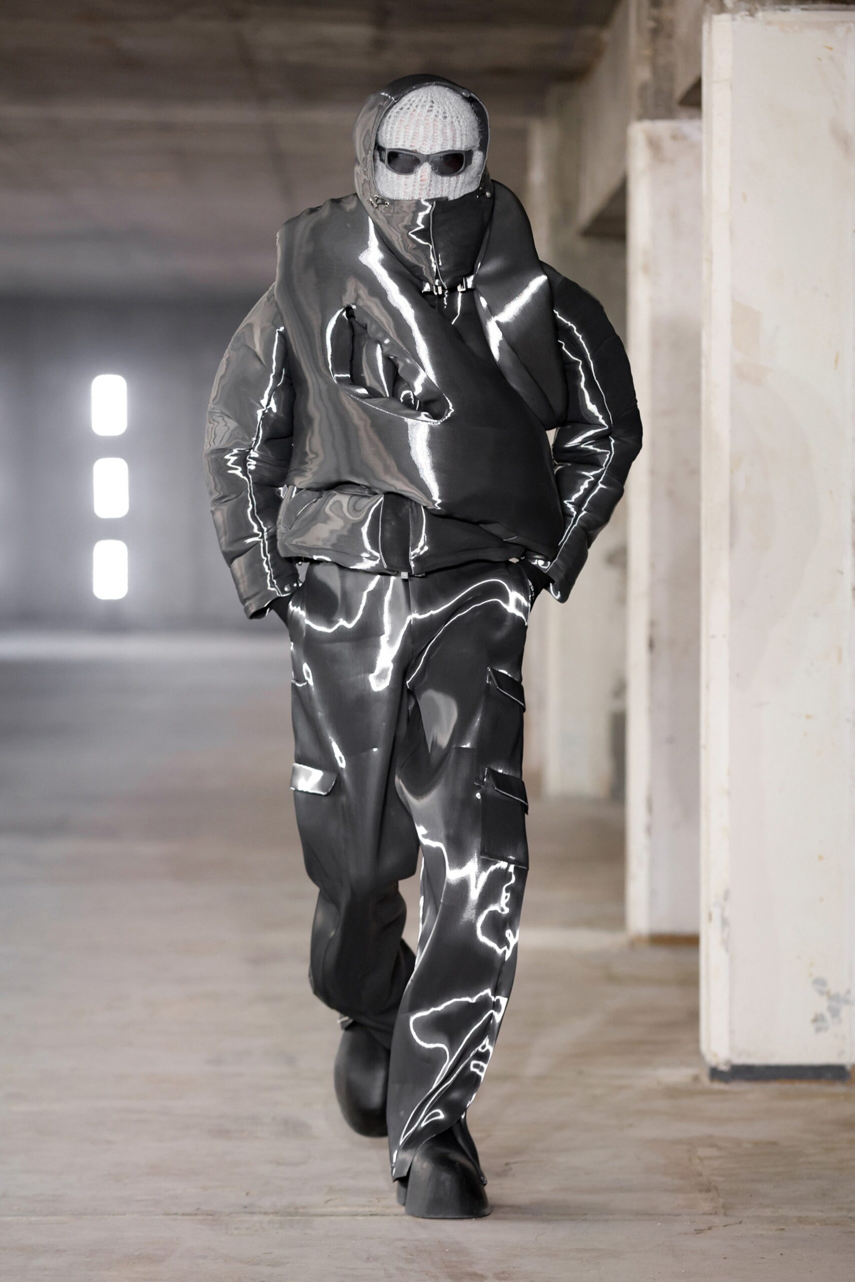 Heliot Emil F/W 23 Look 20