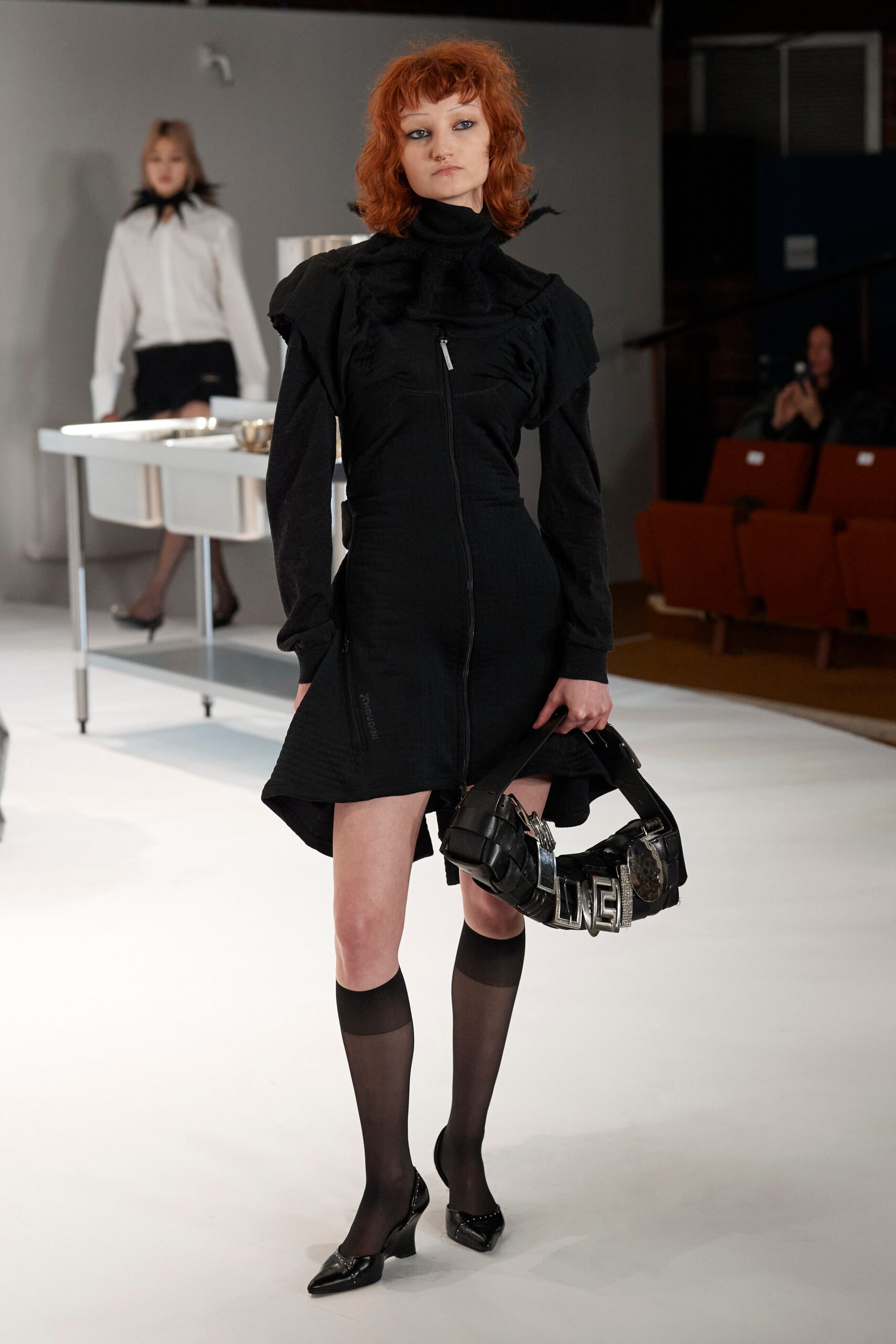 Hodakova F/W 23 Look 20