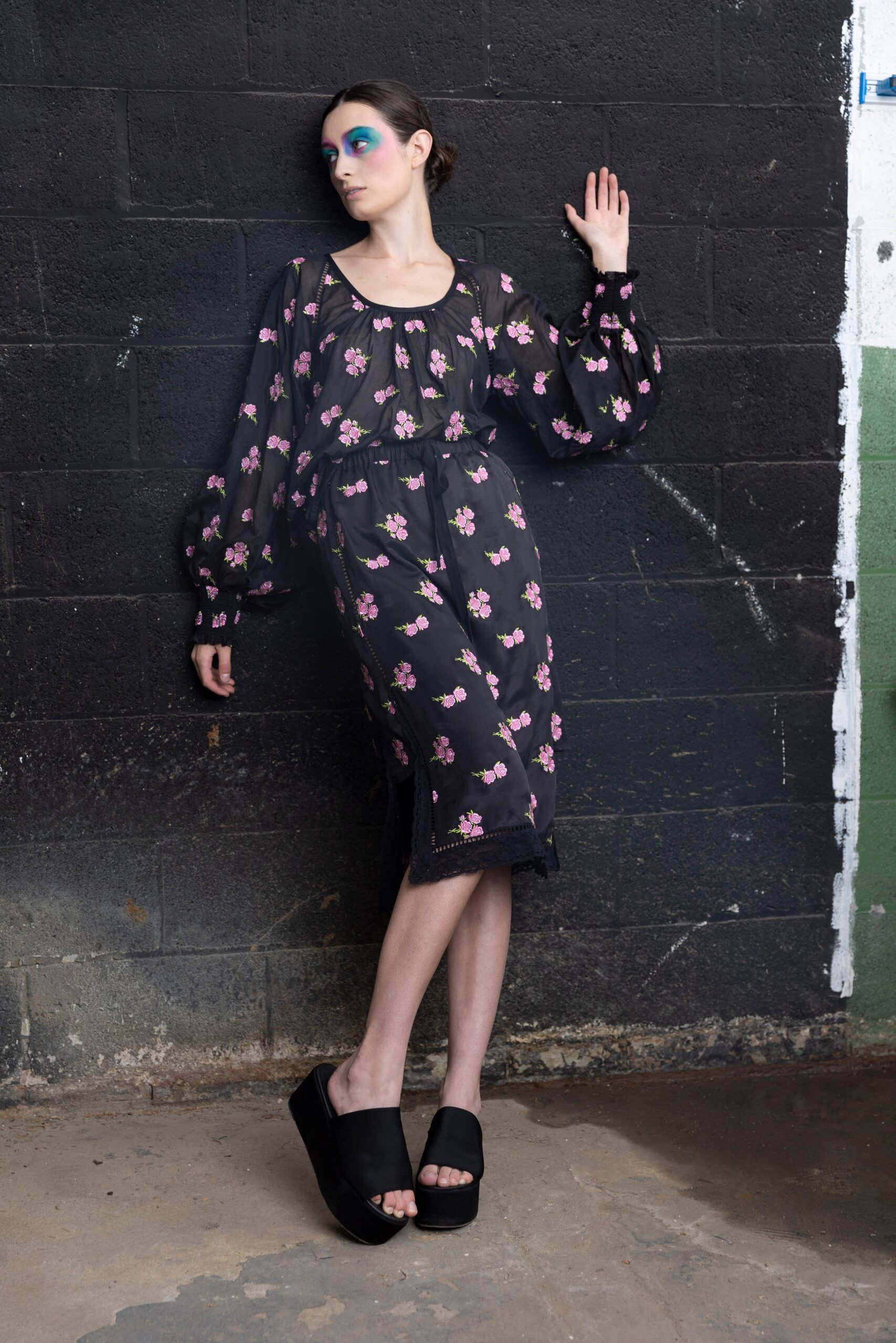 Hope For Flowers S/S 23 Look 20